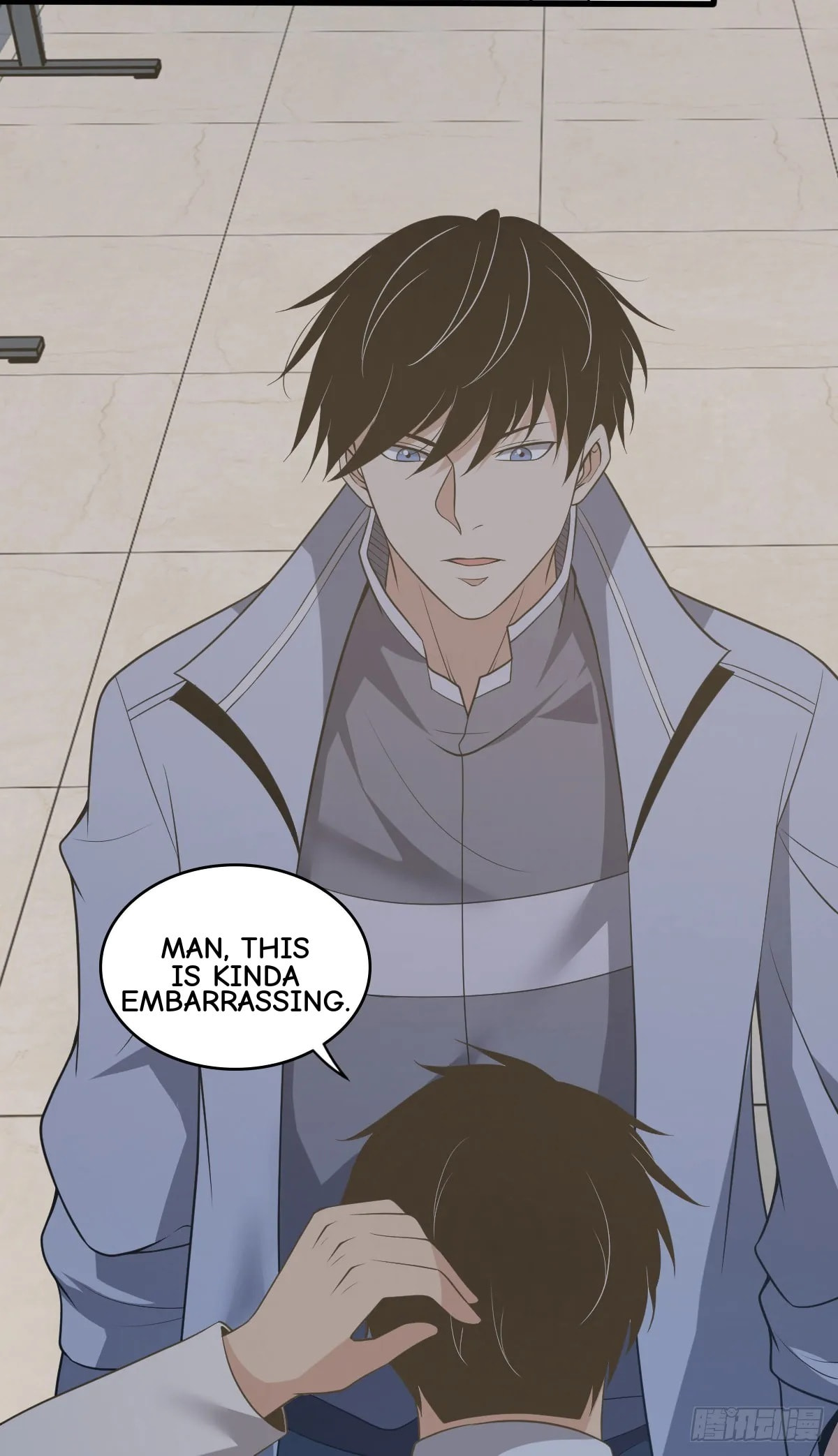 Innocent Murder Chapter 103 page 29 - 