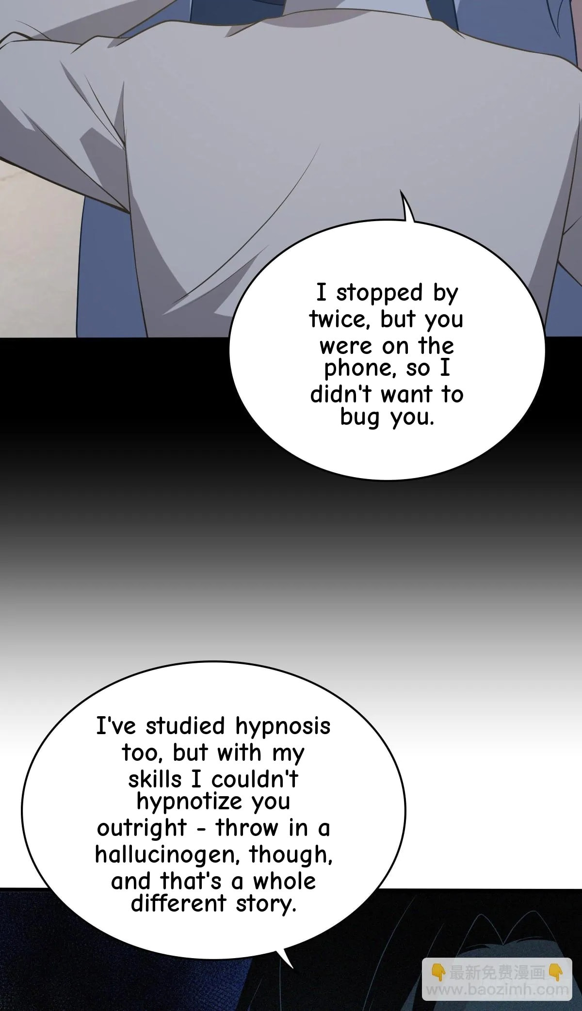 Innocent Murder Chapter 103 page 30 - 