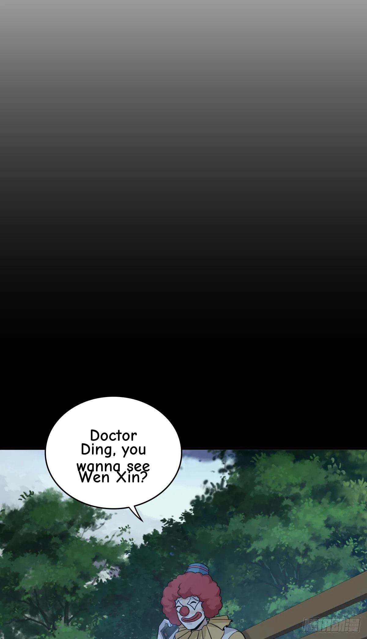 Innocent Murder Chapter 103 page 33 - 