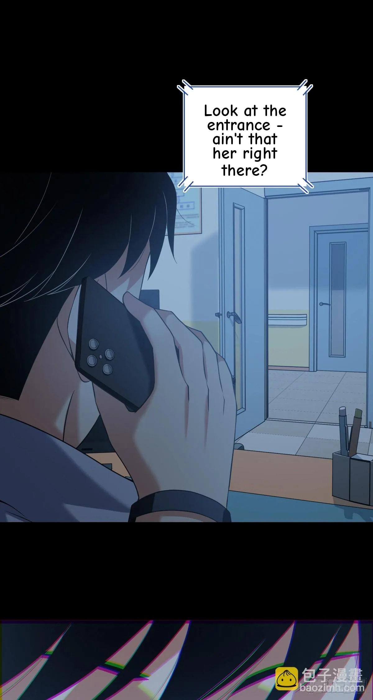 Innocent Murder Chapter 103 page 36 - 