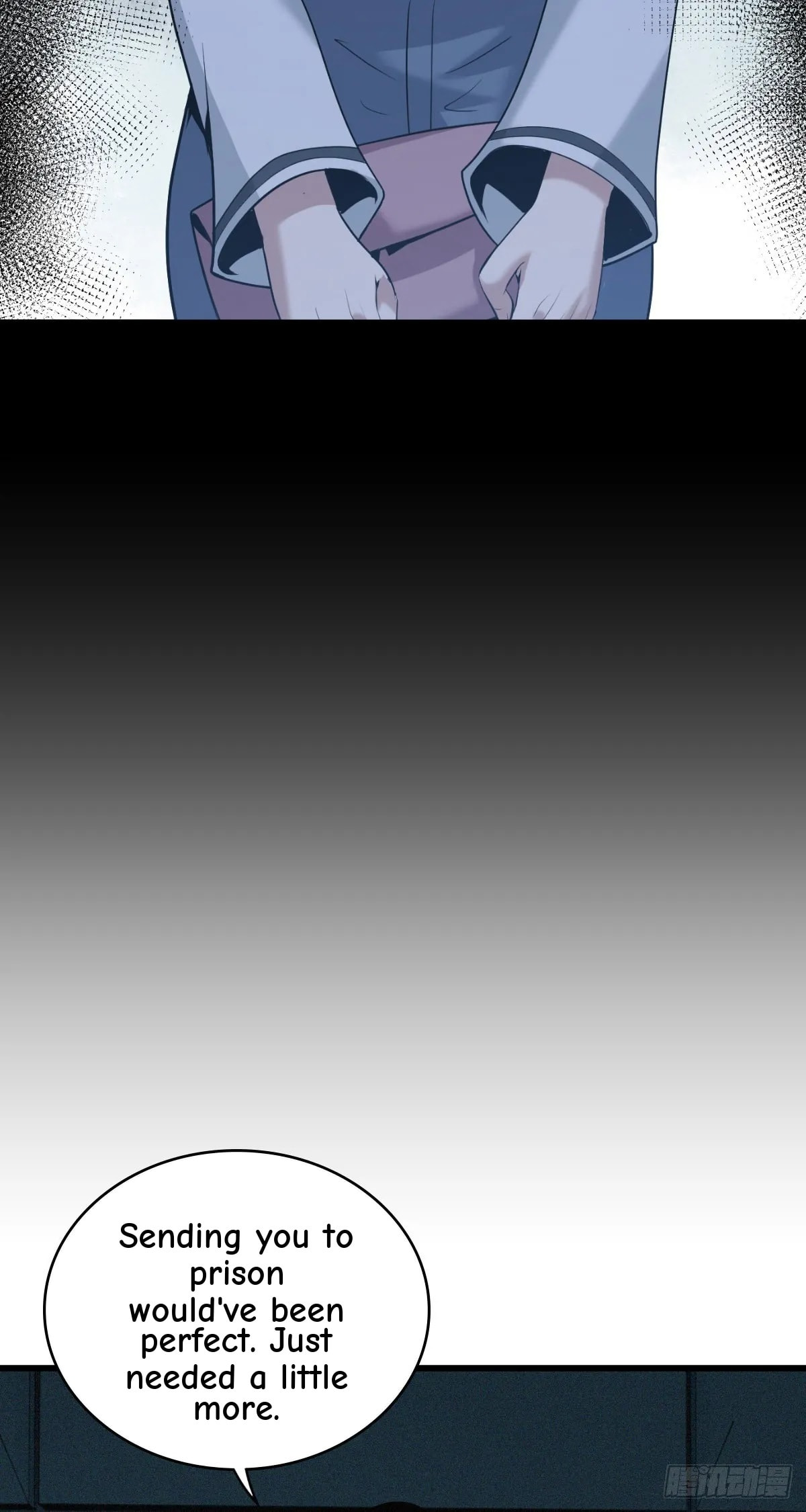 Innocent Murder Chapter 103 page 38 - 