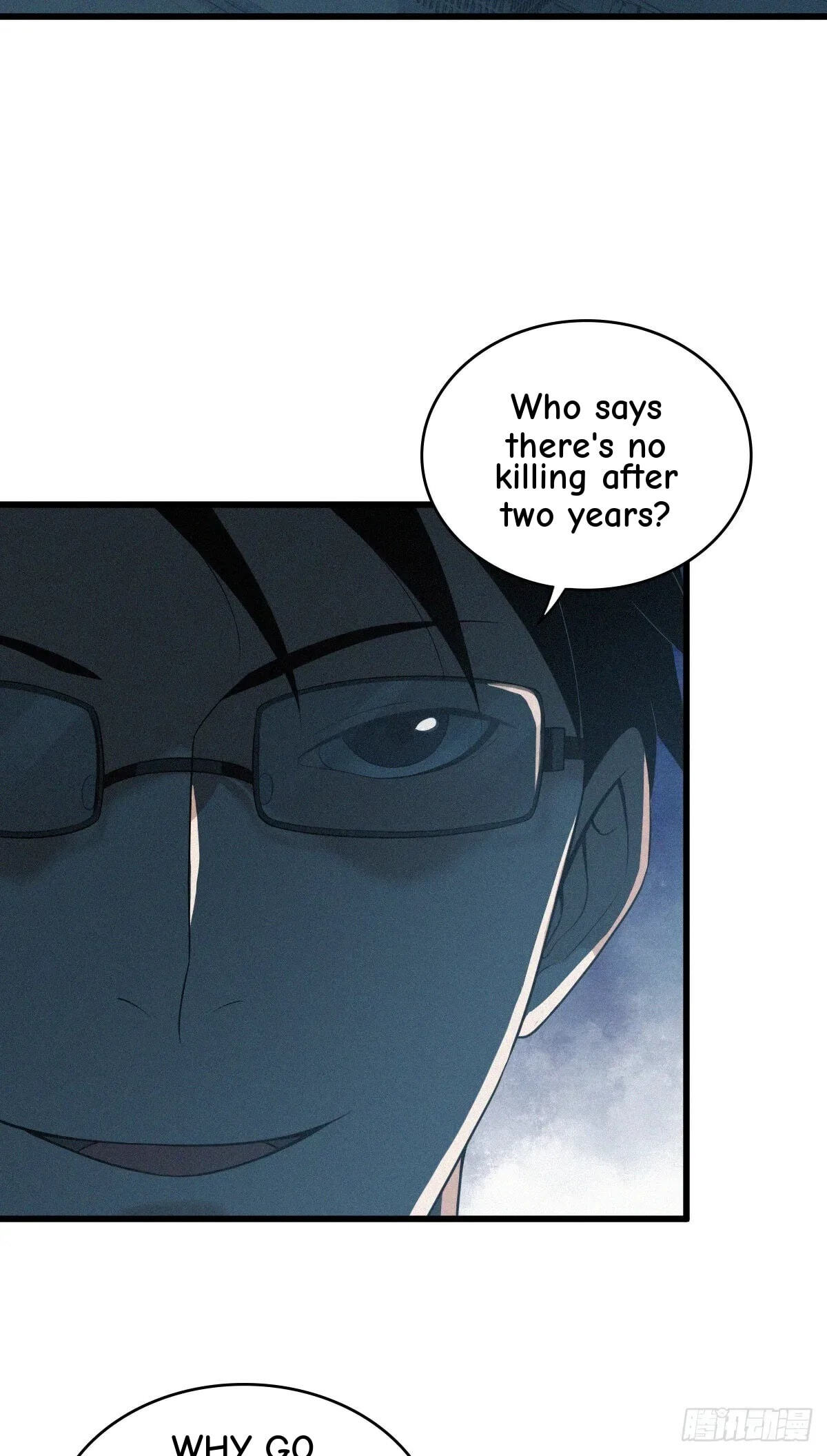 Innocent Murder Chapter 103 page 45 - 