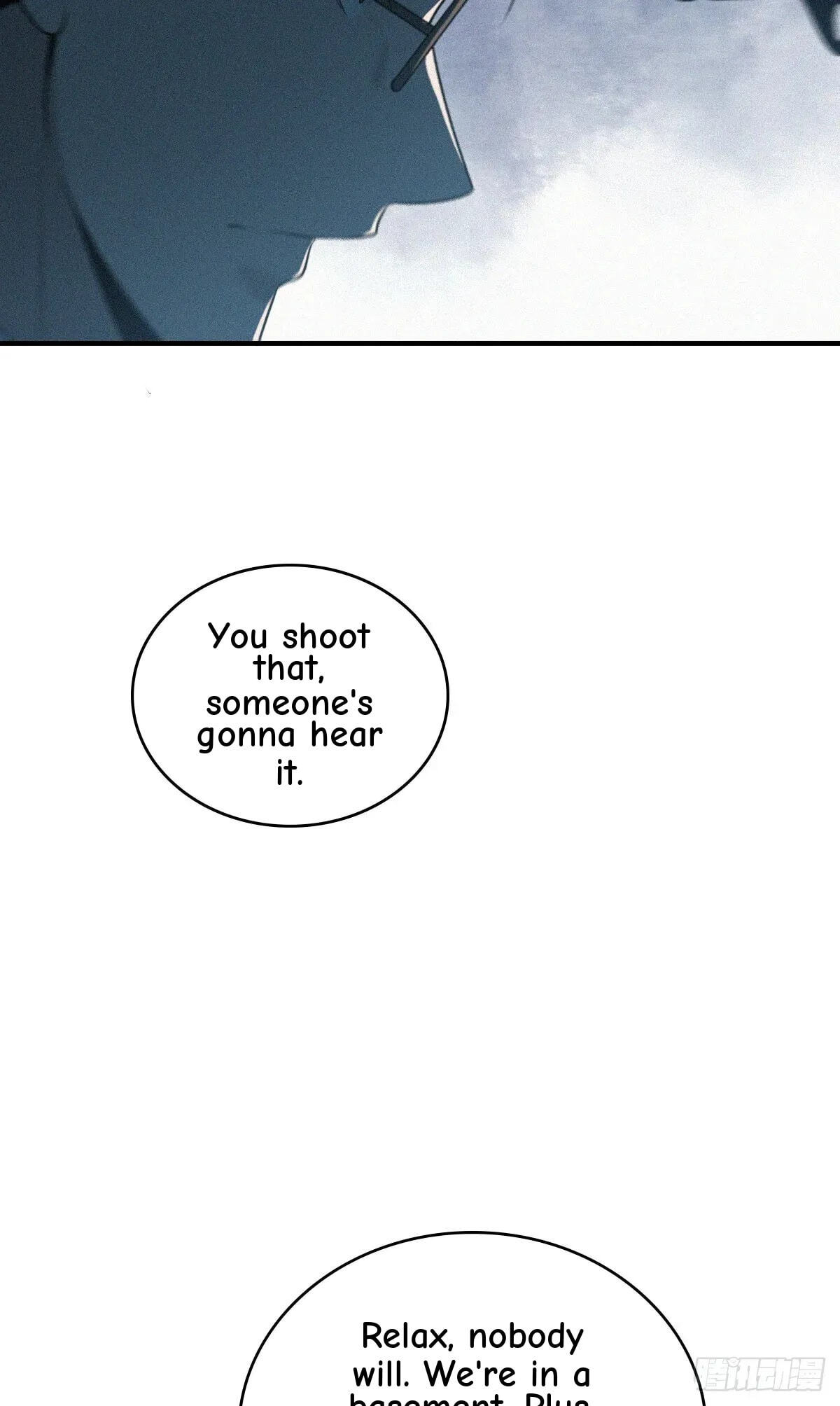 Innocent Murder Chapter 103 page 55 - 