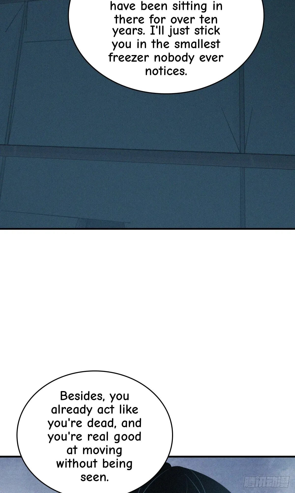 Innocent Murder Chapter 103 page 58 - 