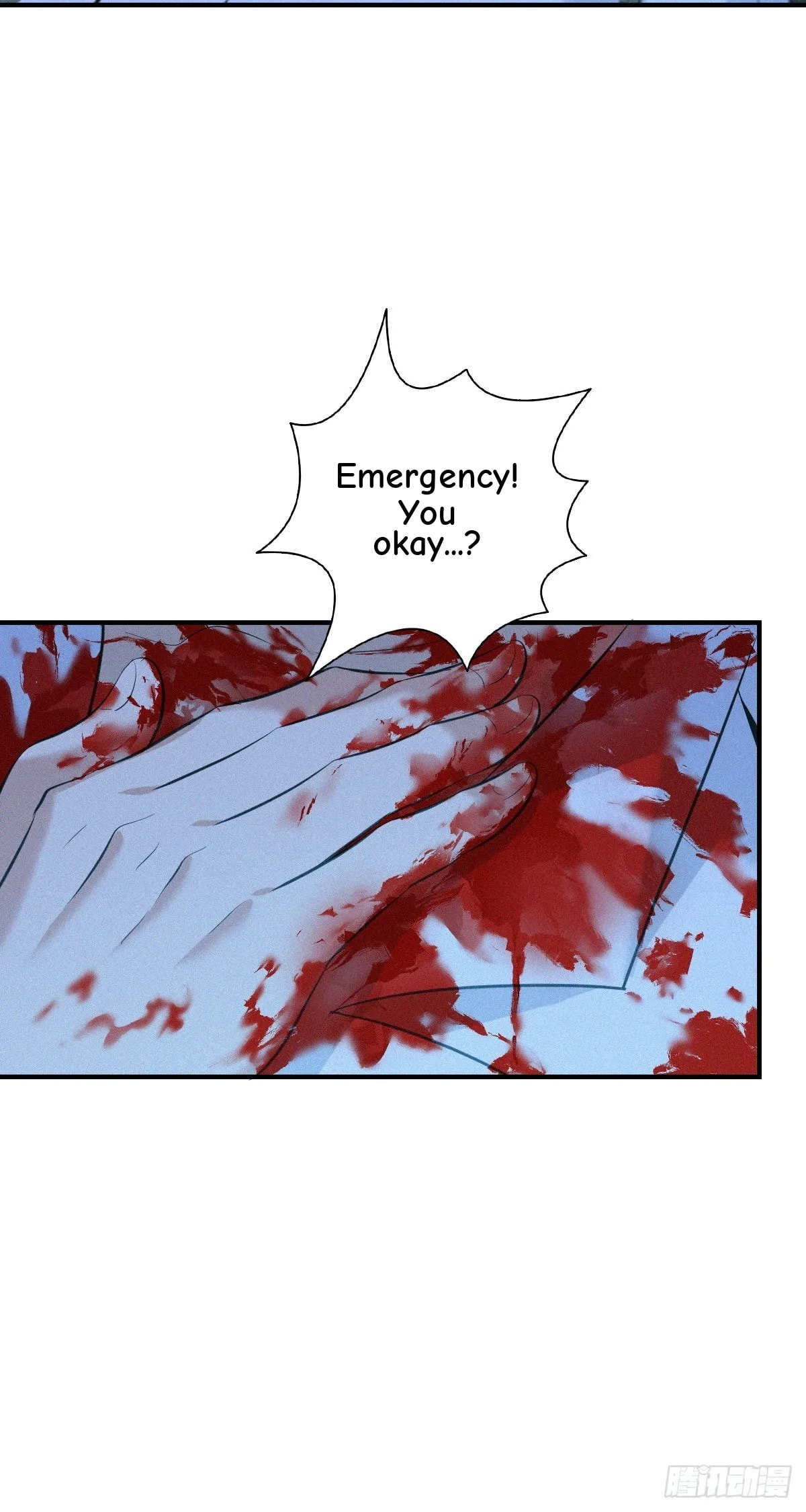Innocent Murder Chapter 104 page 36 - 