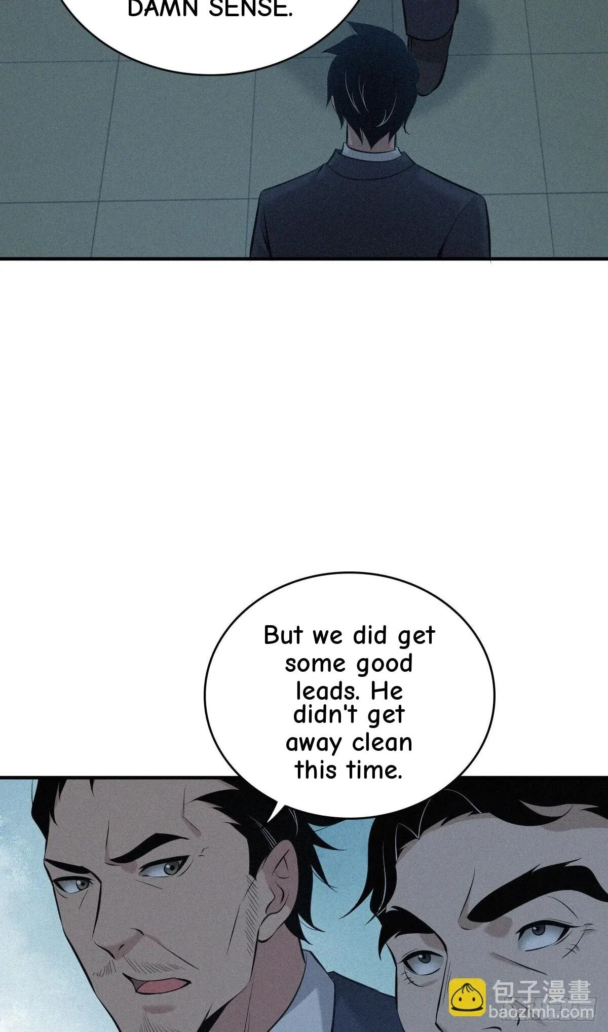 Innocent Murder Chapter 104 page 43 - 