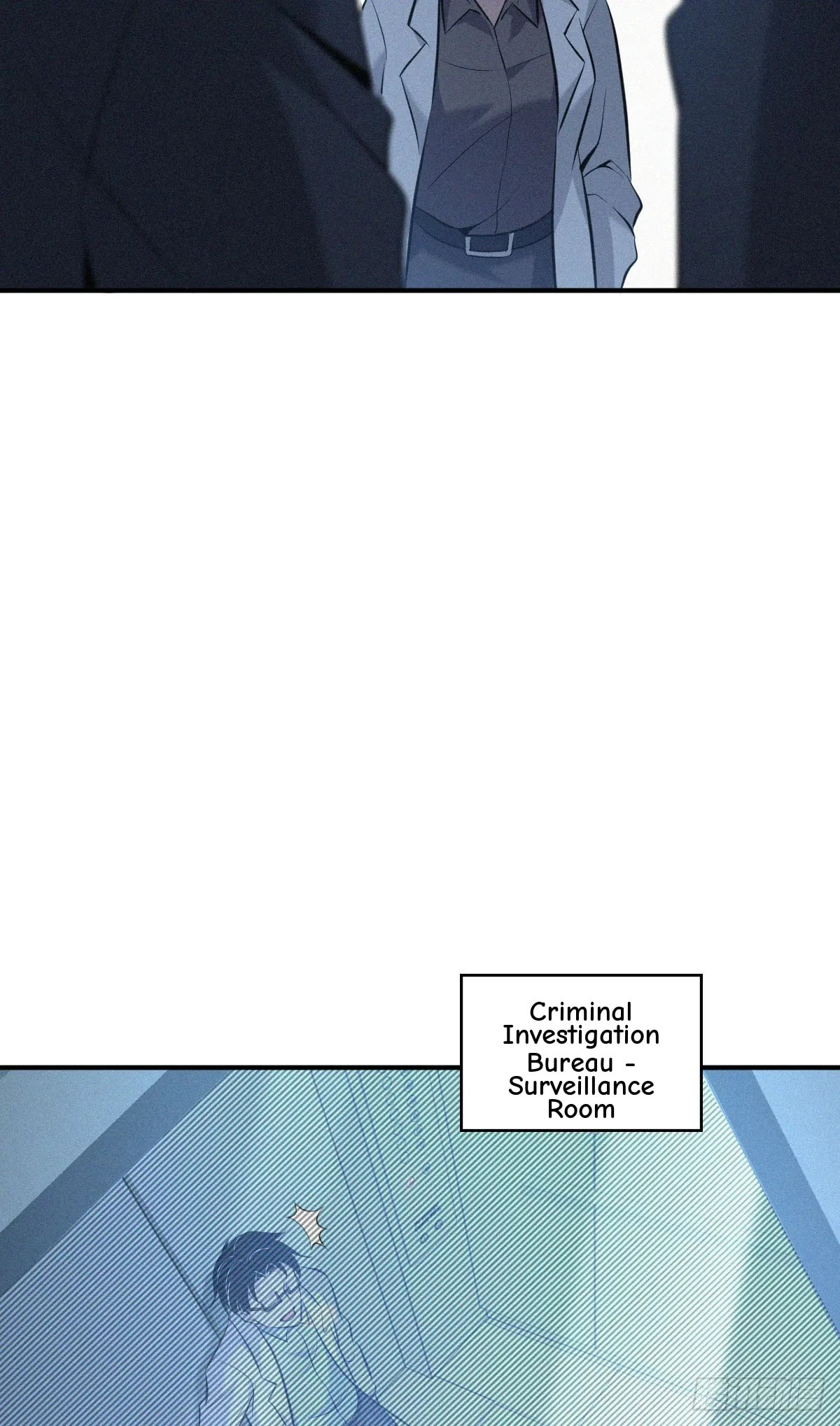 Innocent Murder Chapter 104 page 45 - 