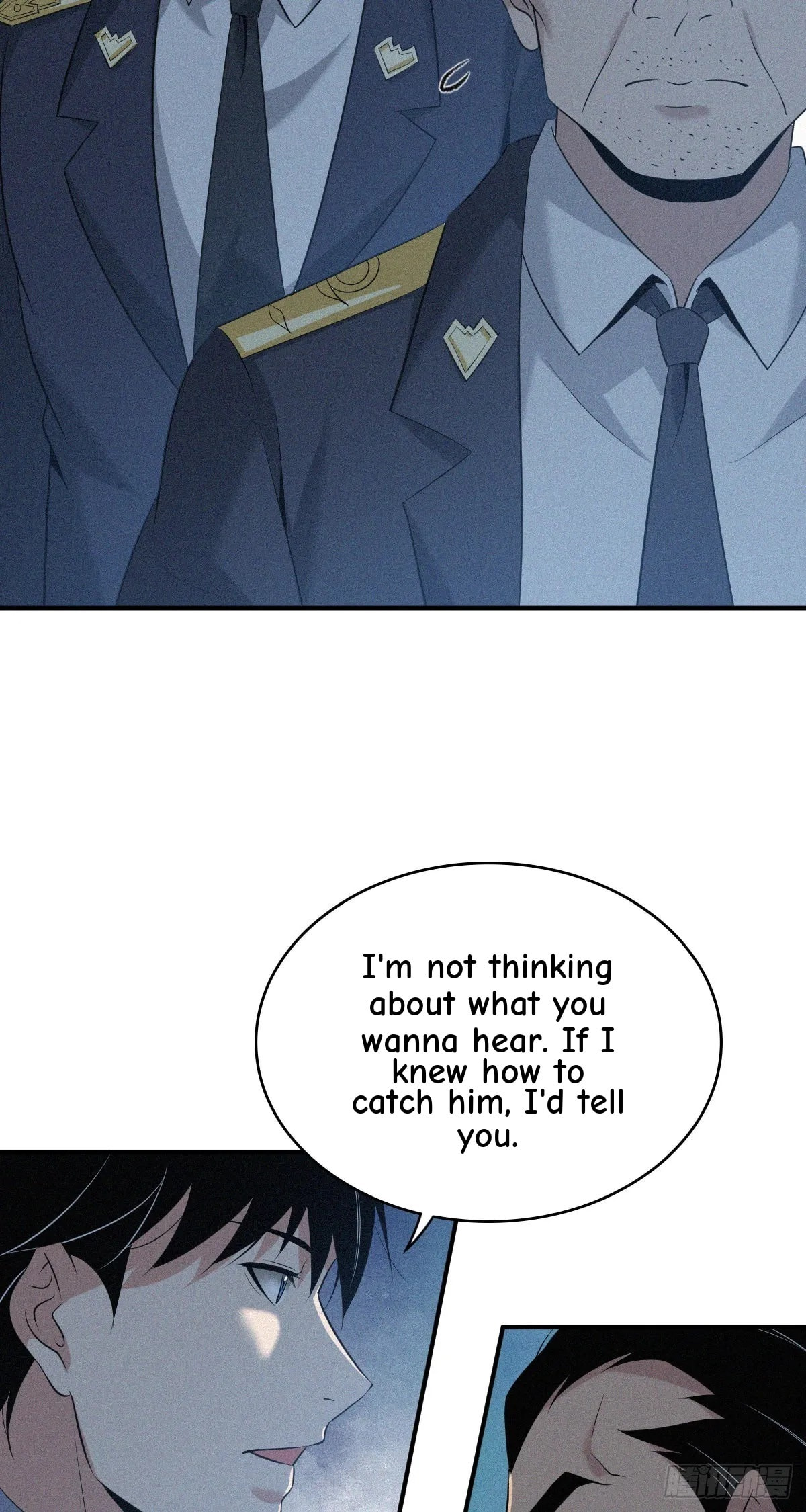 Innocent Murder Chapter 104 page 54 - 