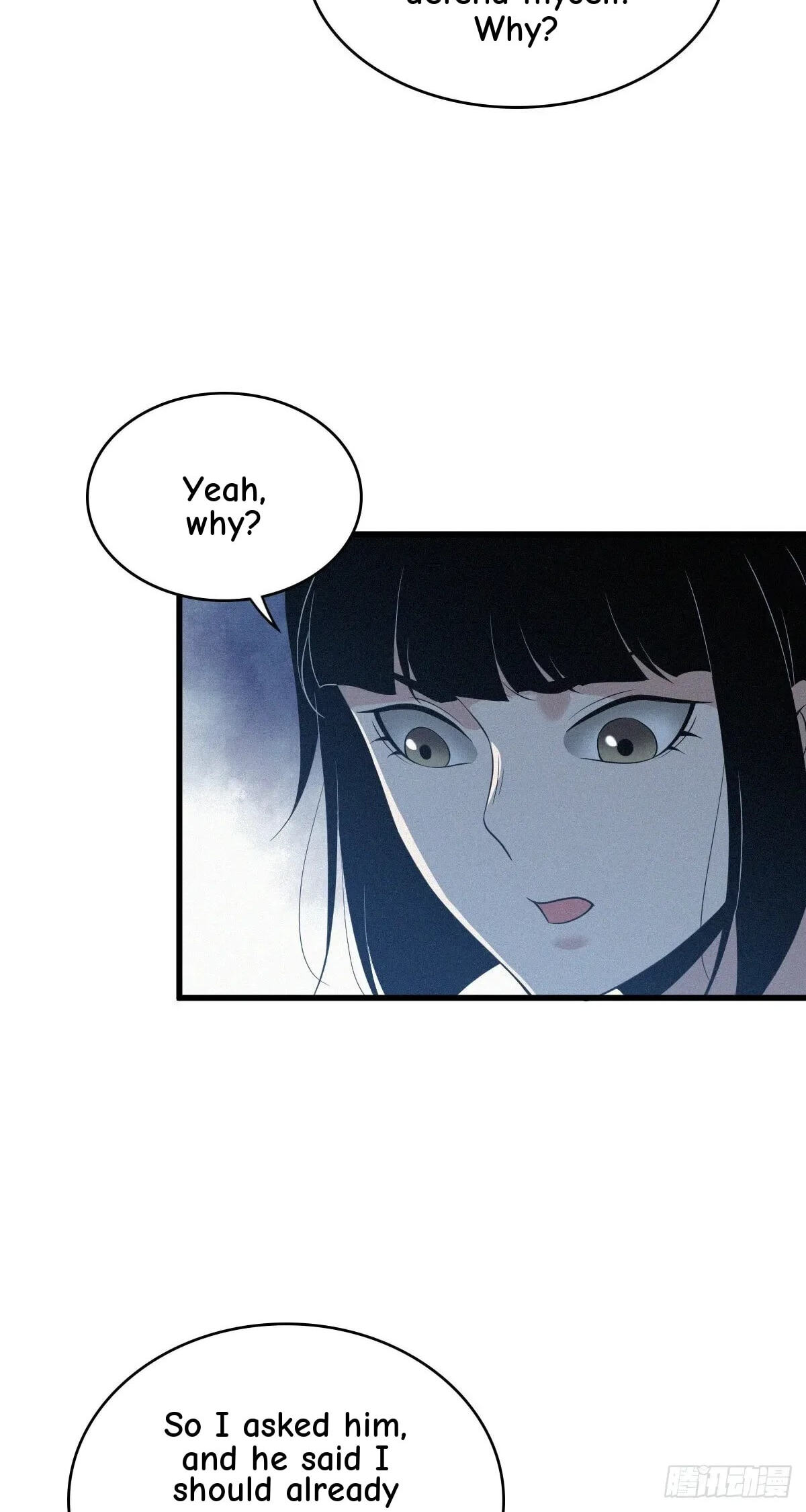 Innocent Murder Chapter 104 page 60 - 