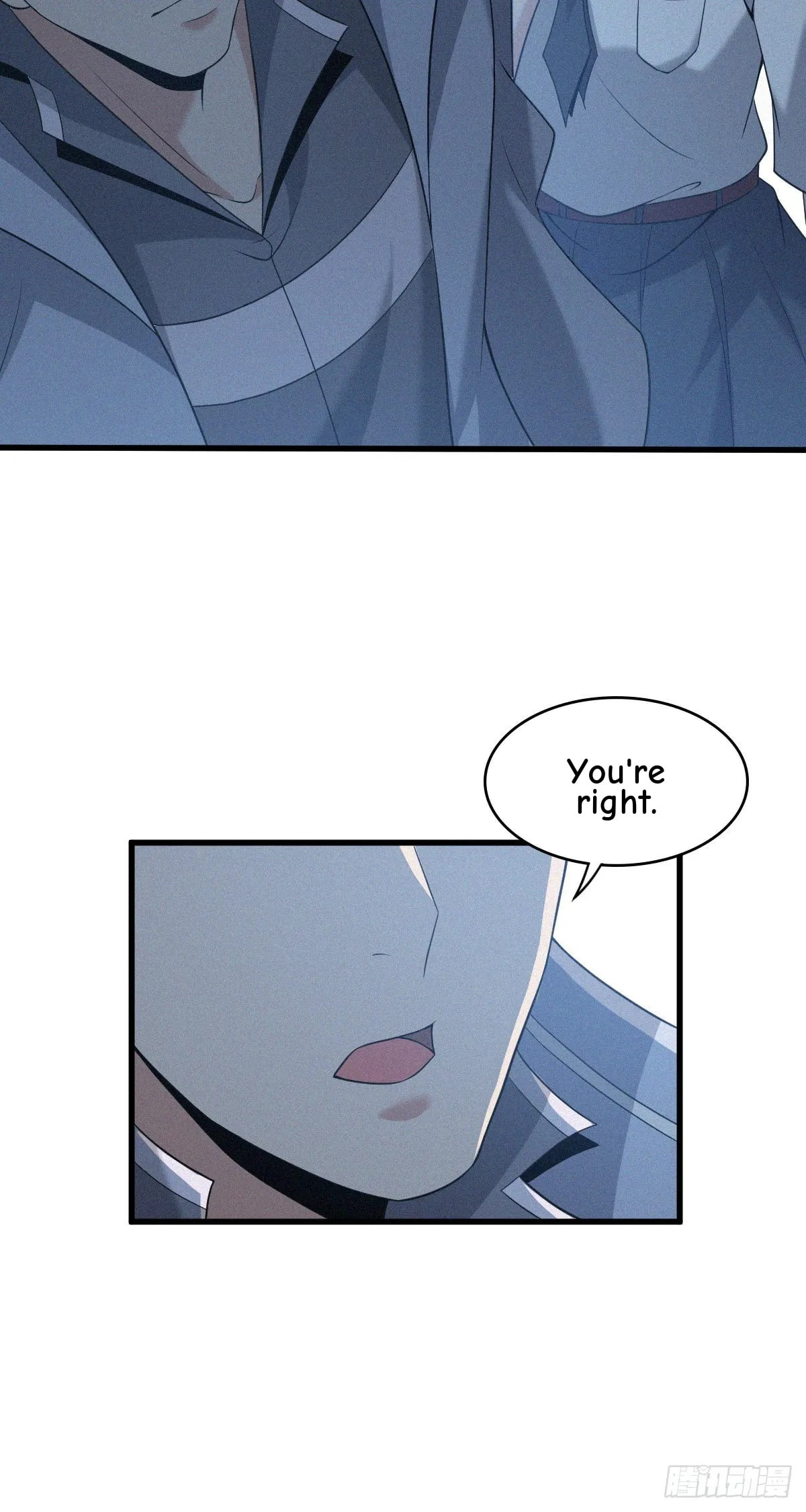 Innocent Murder Chapter 104 page 63 - 