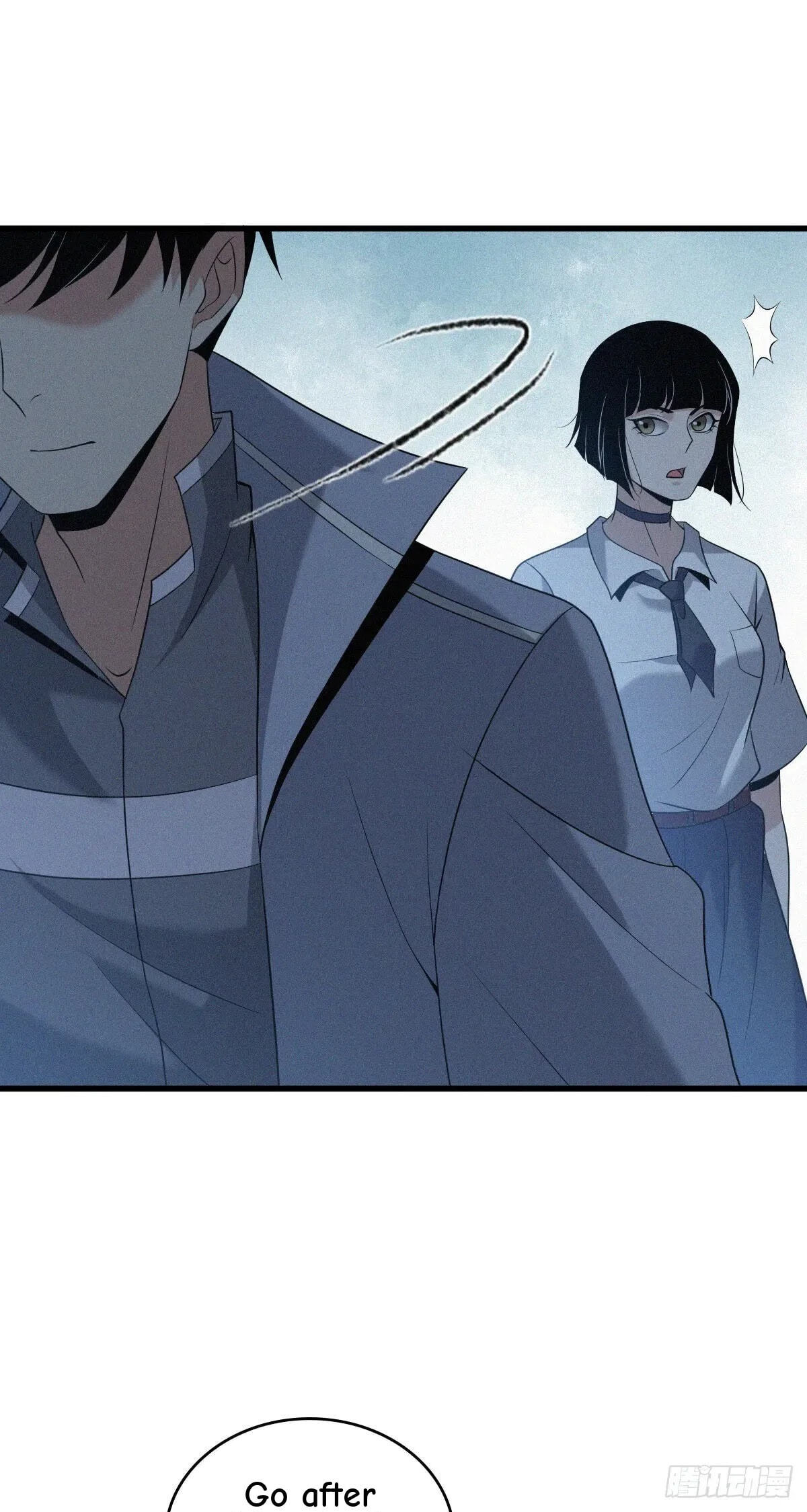 Innocent Murder Chapter 104 page 64 - 
