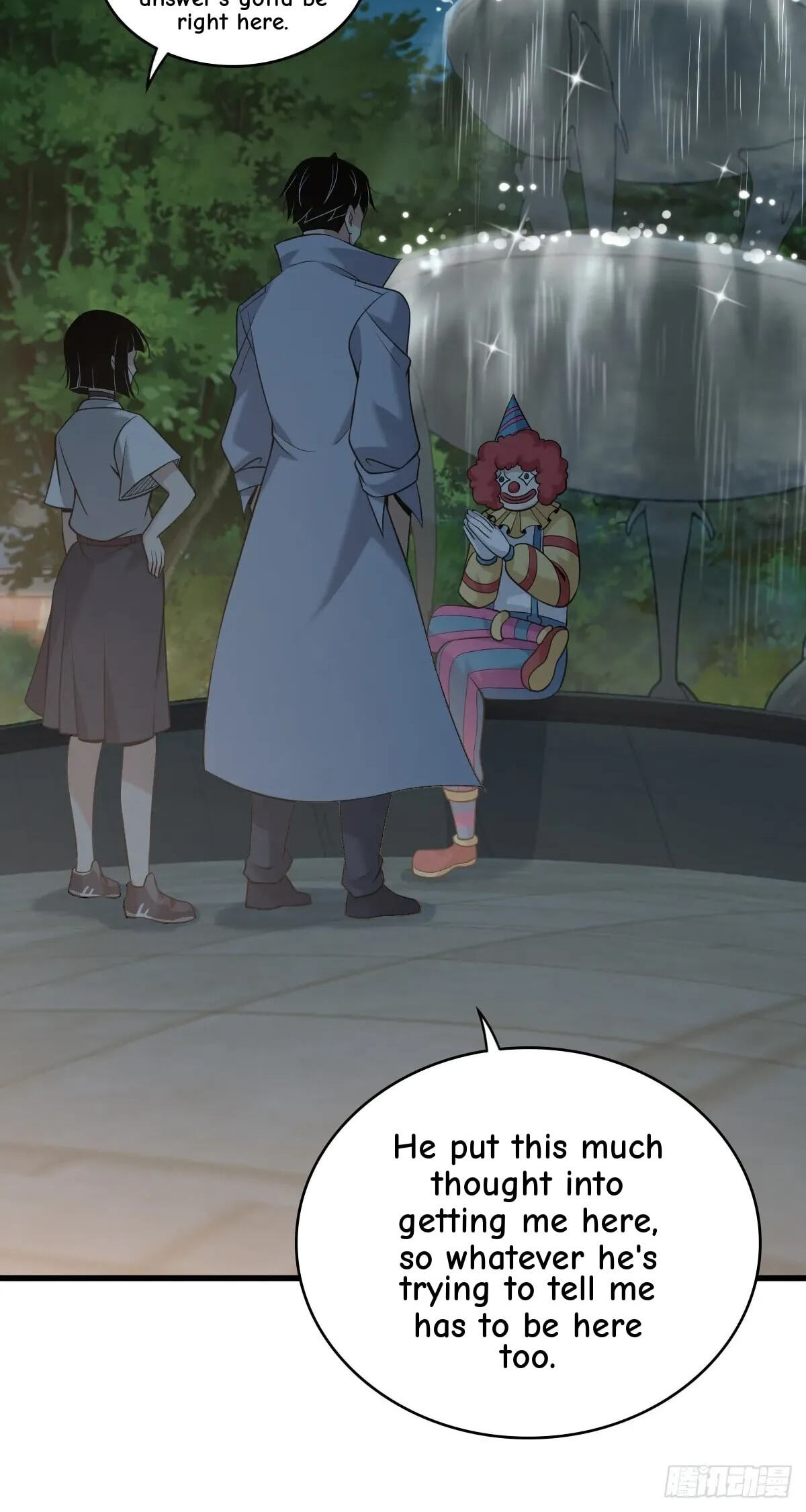 Innocent Murder Chapter 104 page 67 - 