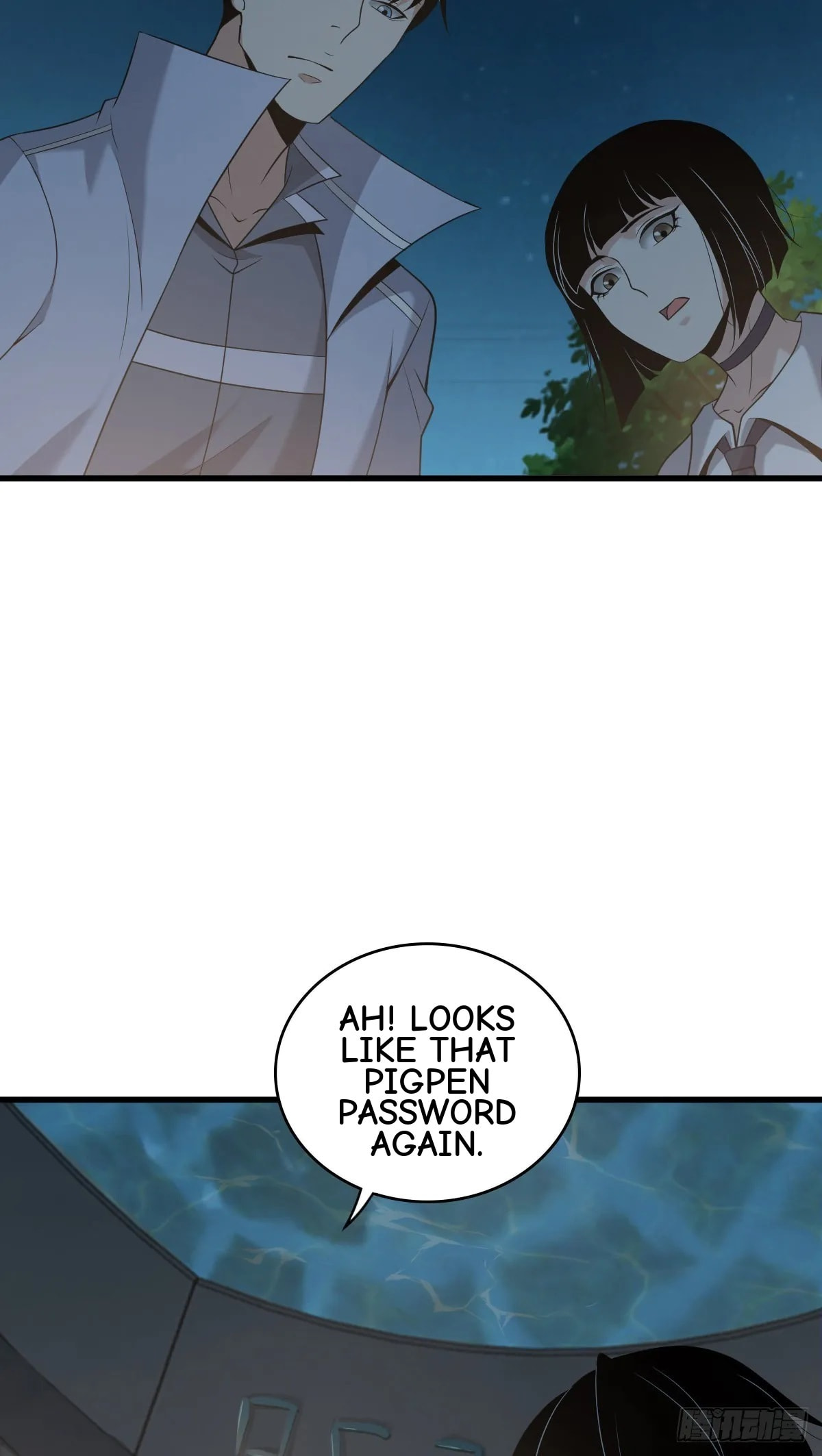 Innocent Murder Chapter 104 page 79 - 