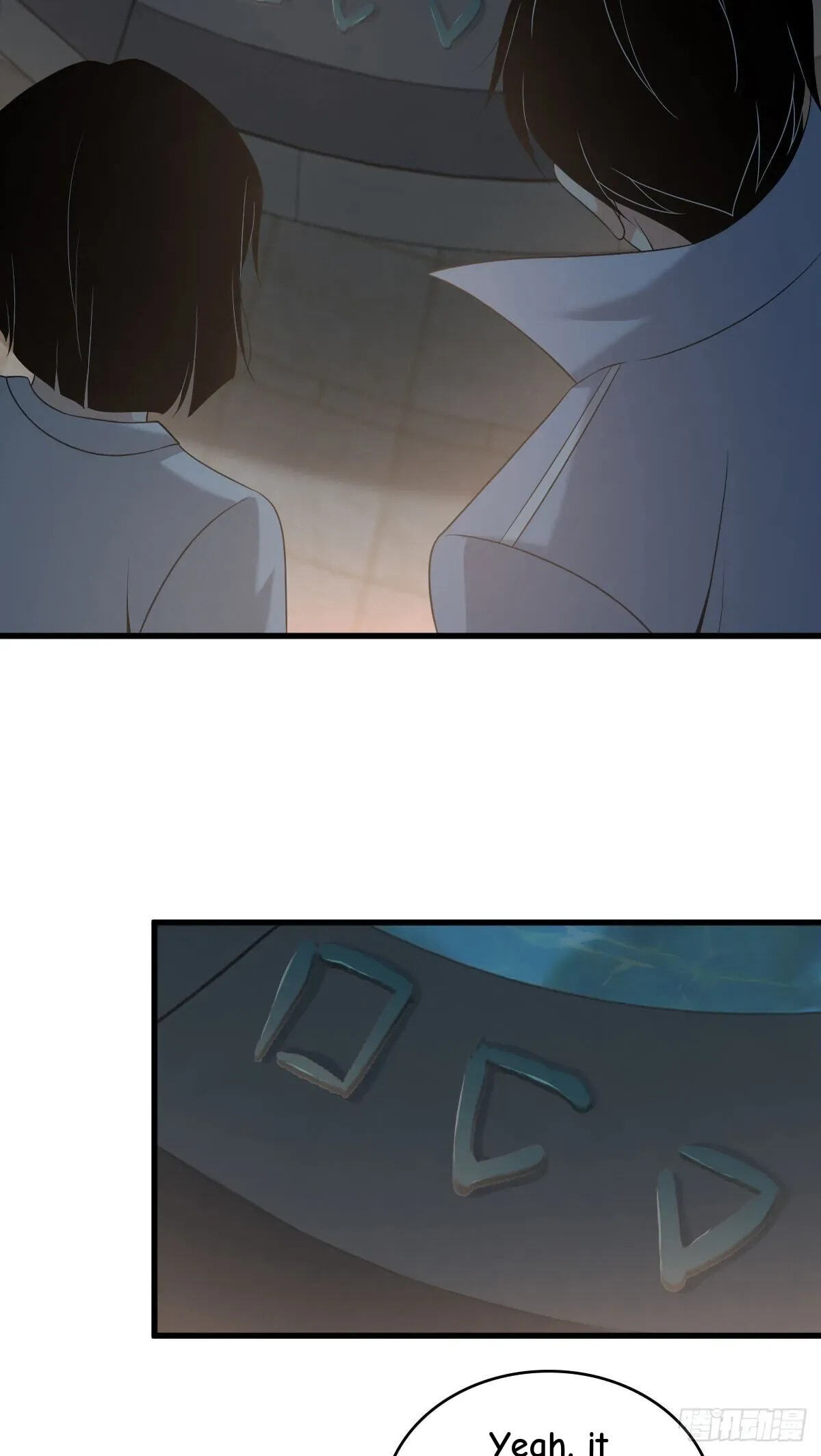 Innocent Murder Chapter 104 page 80 - 