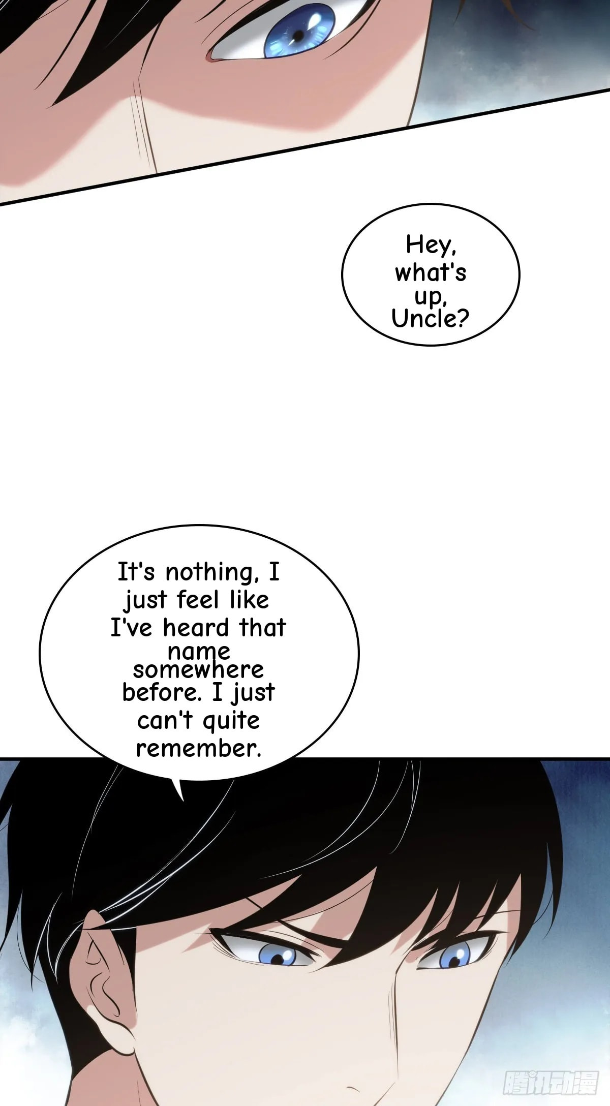 Innocent Murder Chapter 105 page 18 - 
