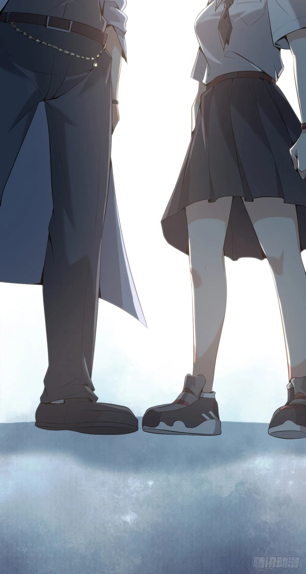 Innocent Murder Chapter 105 page 3 - 