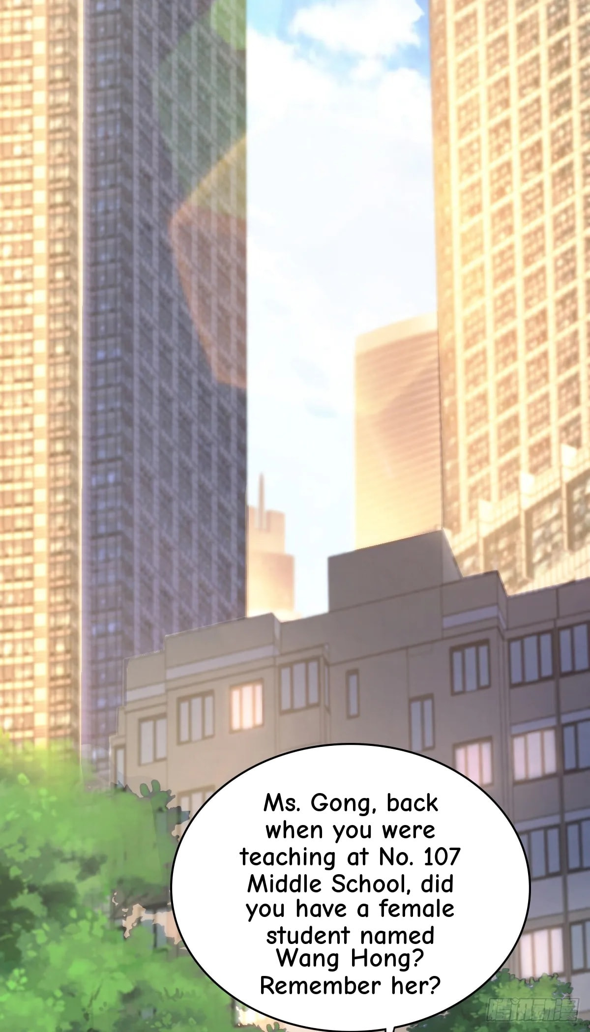 Innocent Murder Chapter 105 page 26 - 