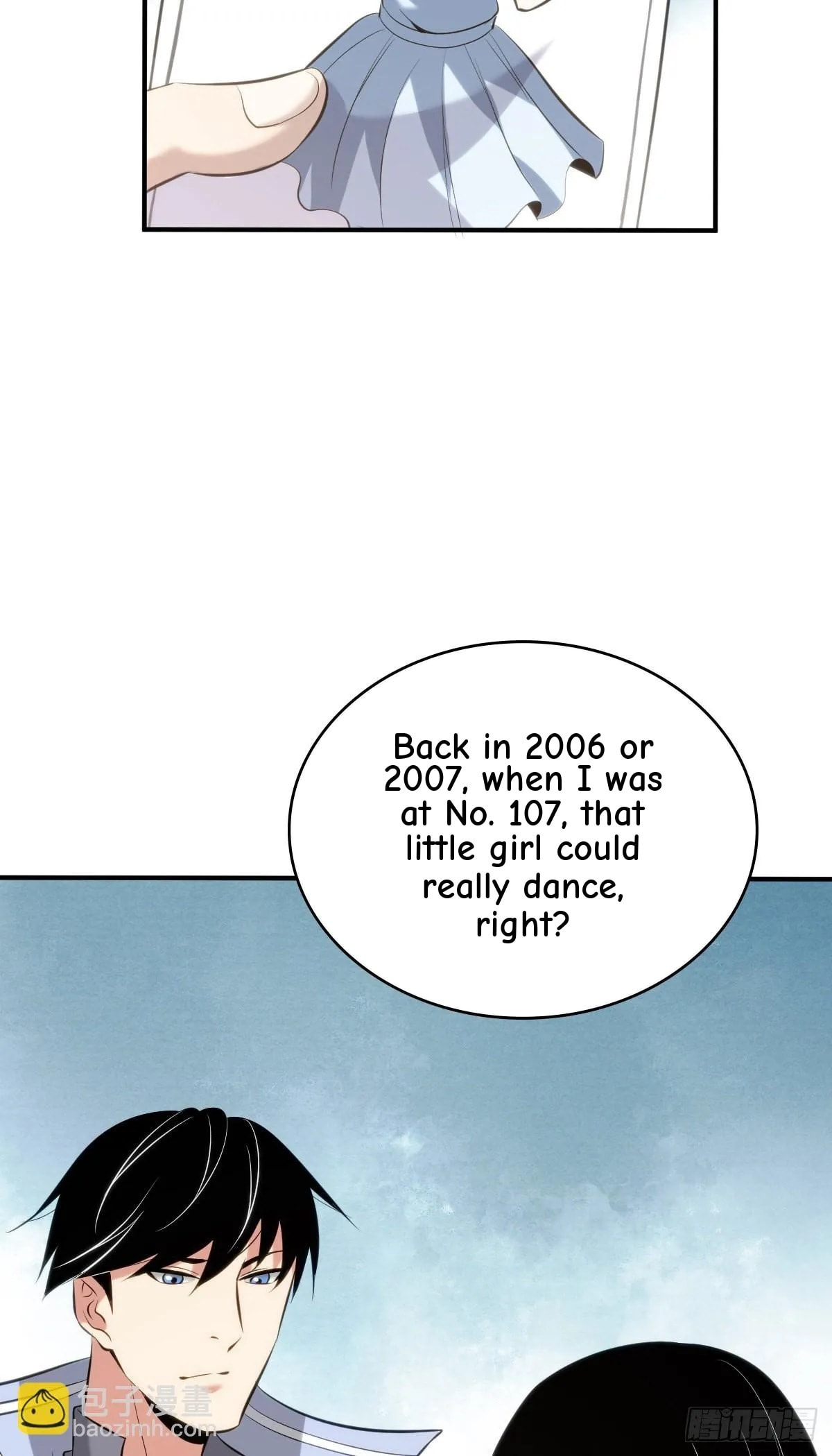 Innocent Murder Chapter 105 page 30 - 