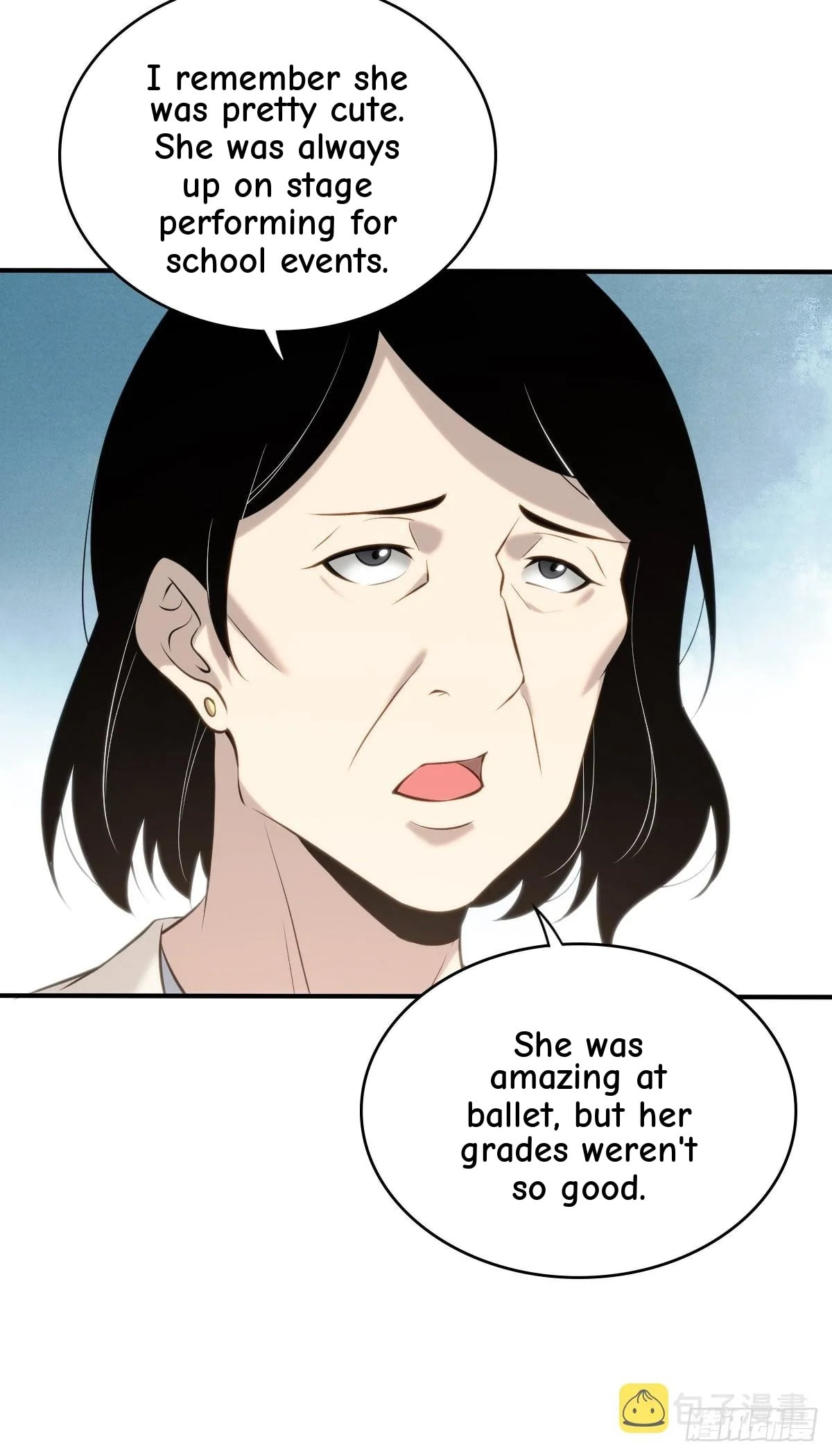 Innocent Murder Chapter 105 page 32 - 