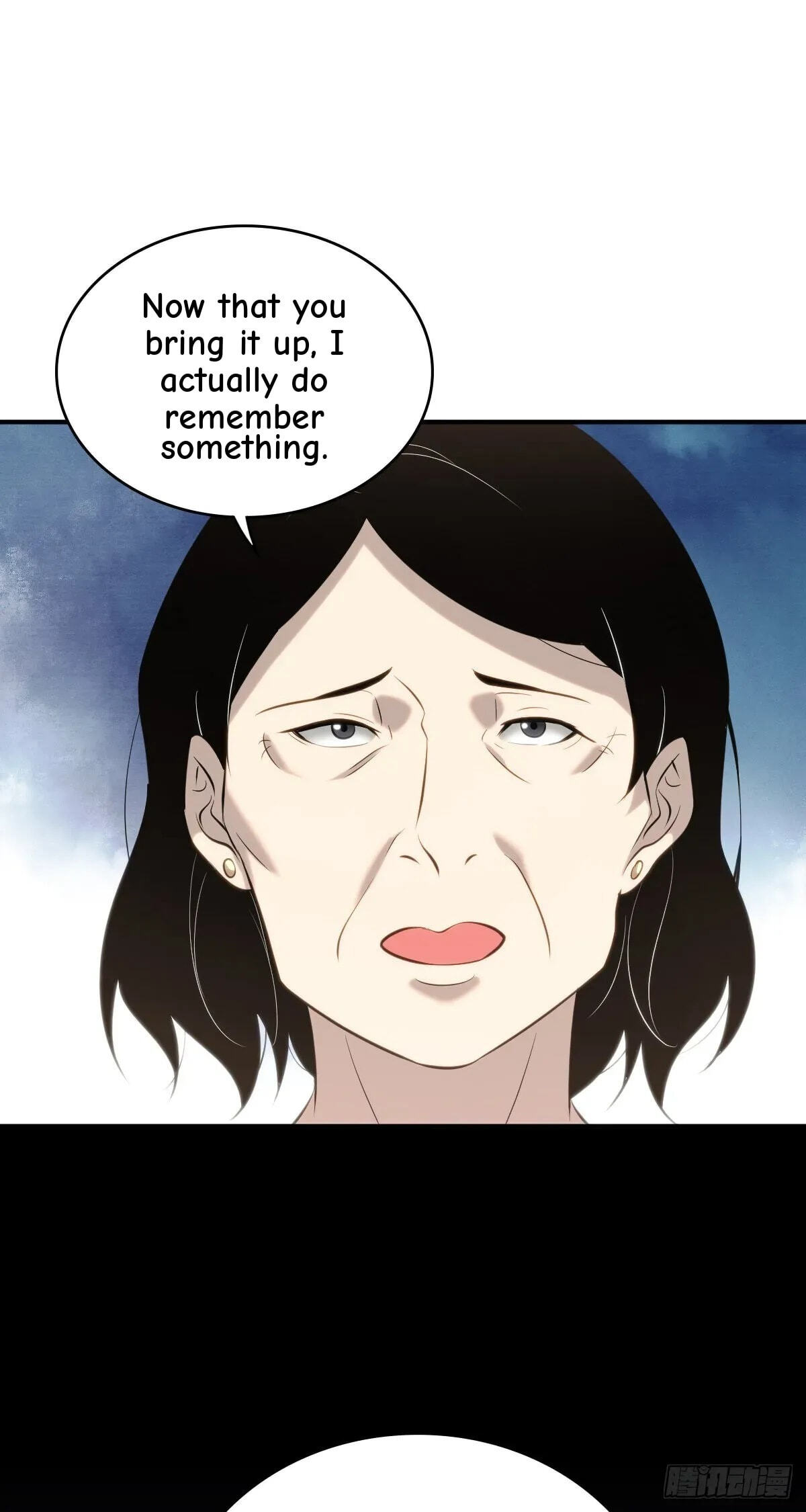 Innocent Murder Chapter 105 page 38 - 