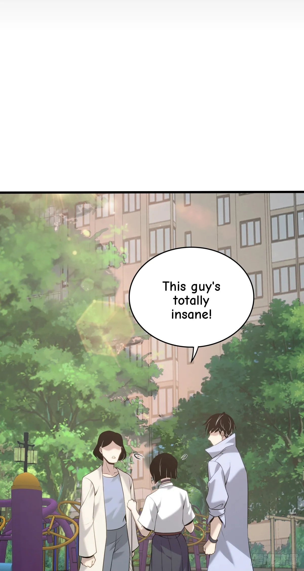 Innocent Murder Chapter 105 page 54 - 