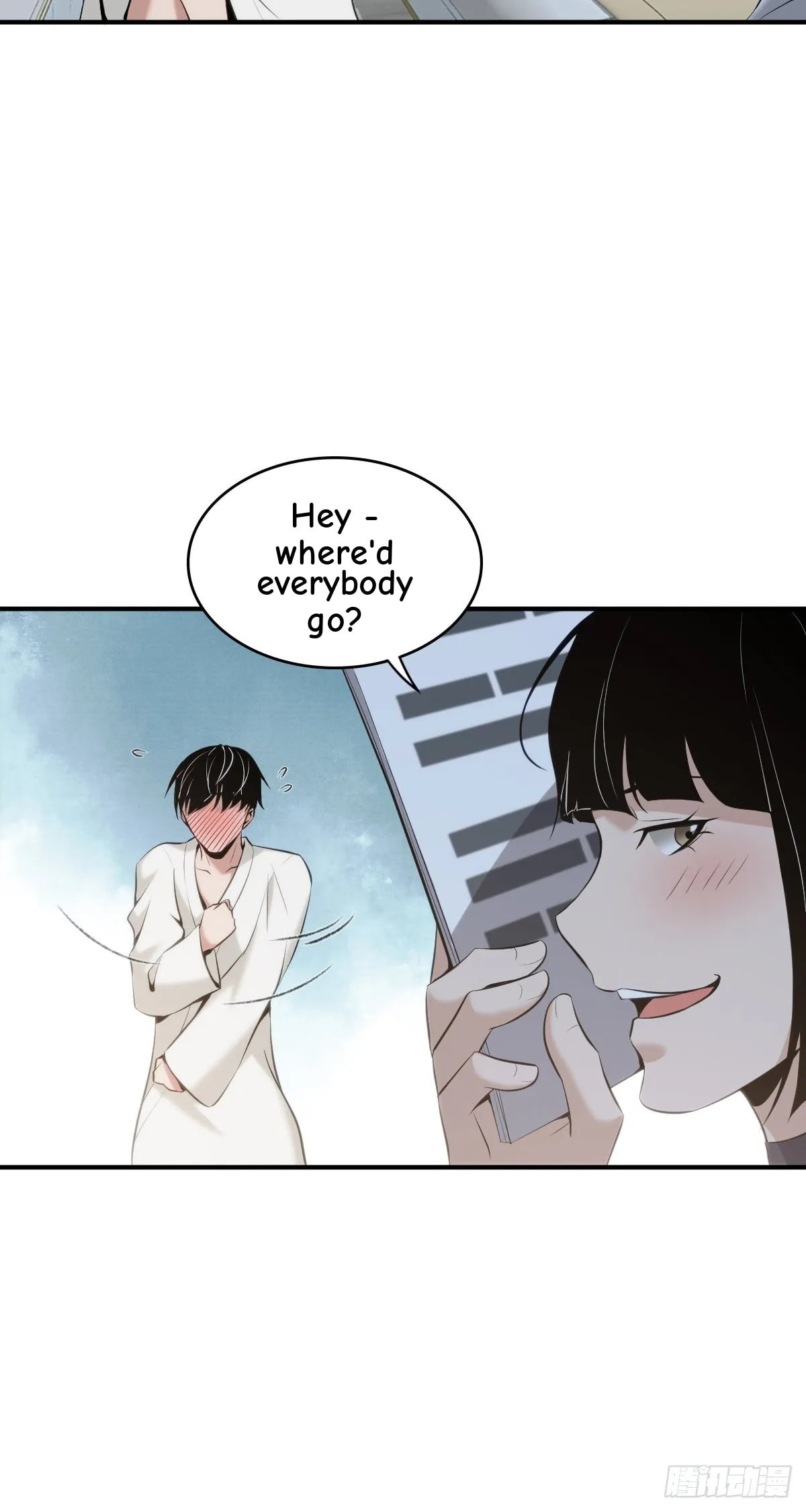 Innocent Murder Chapter 105 page 8 - 