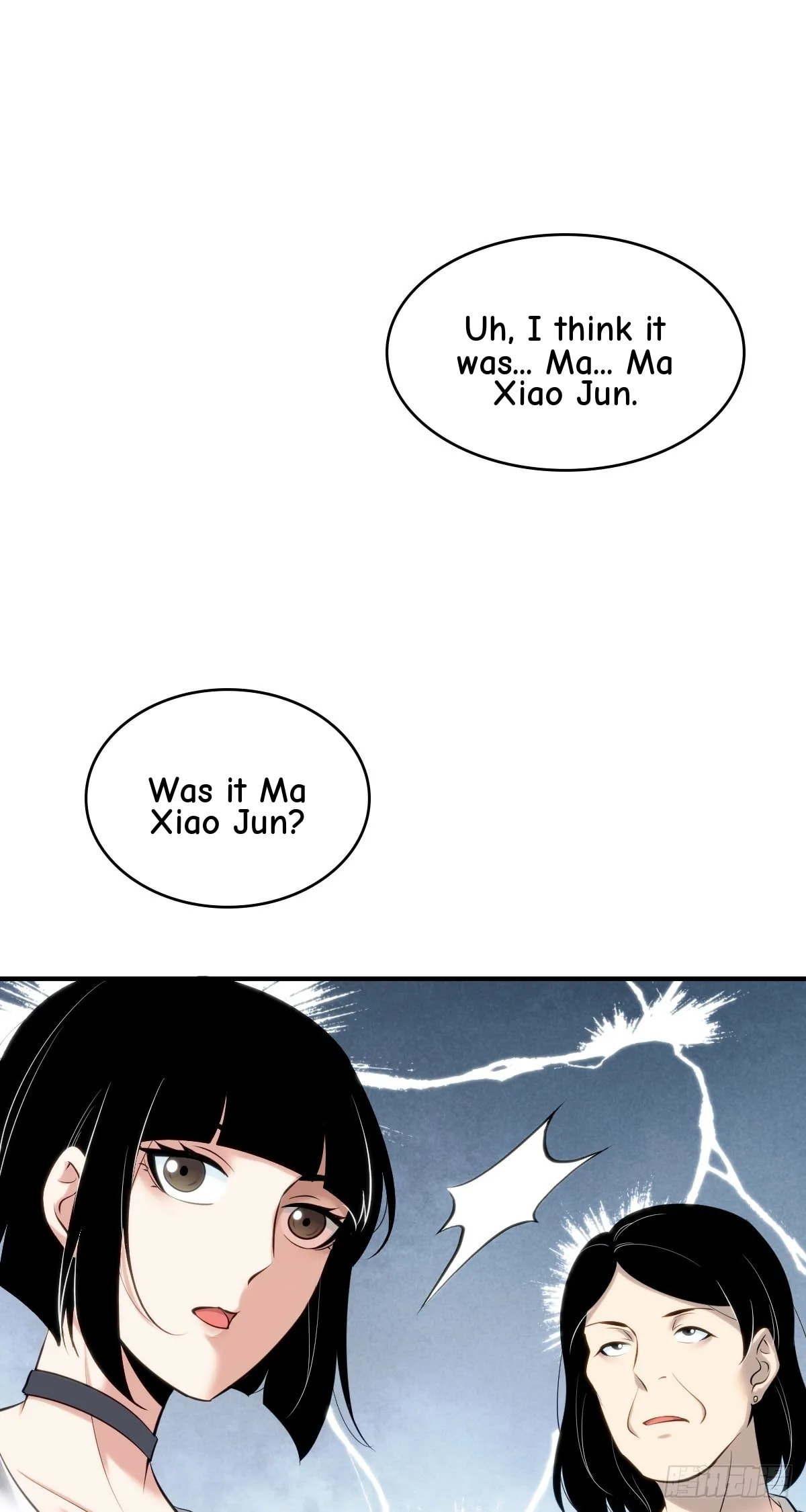 Innocent Murder Chapter 107 page 23 - 