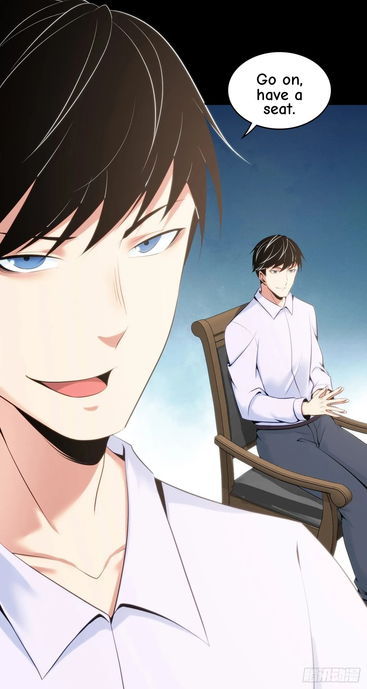 Innocent Murder Chapter 107 page 27 - 