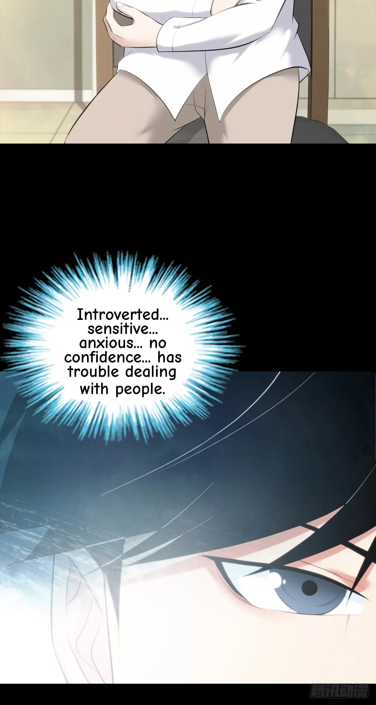 Innocent Murder Chapter 107 page 30 - 