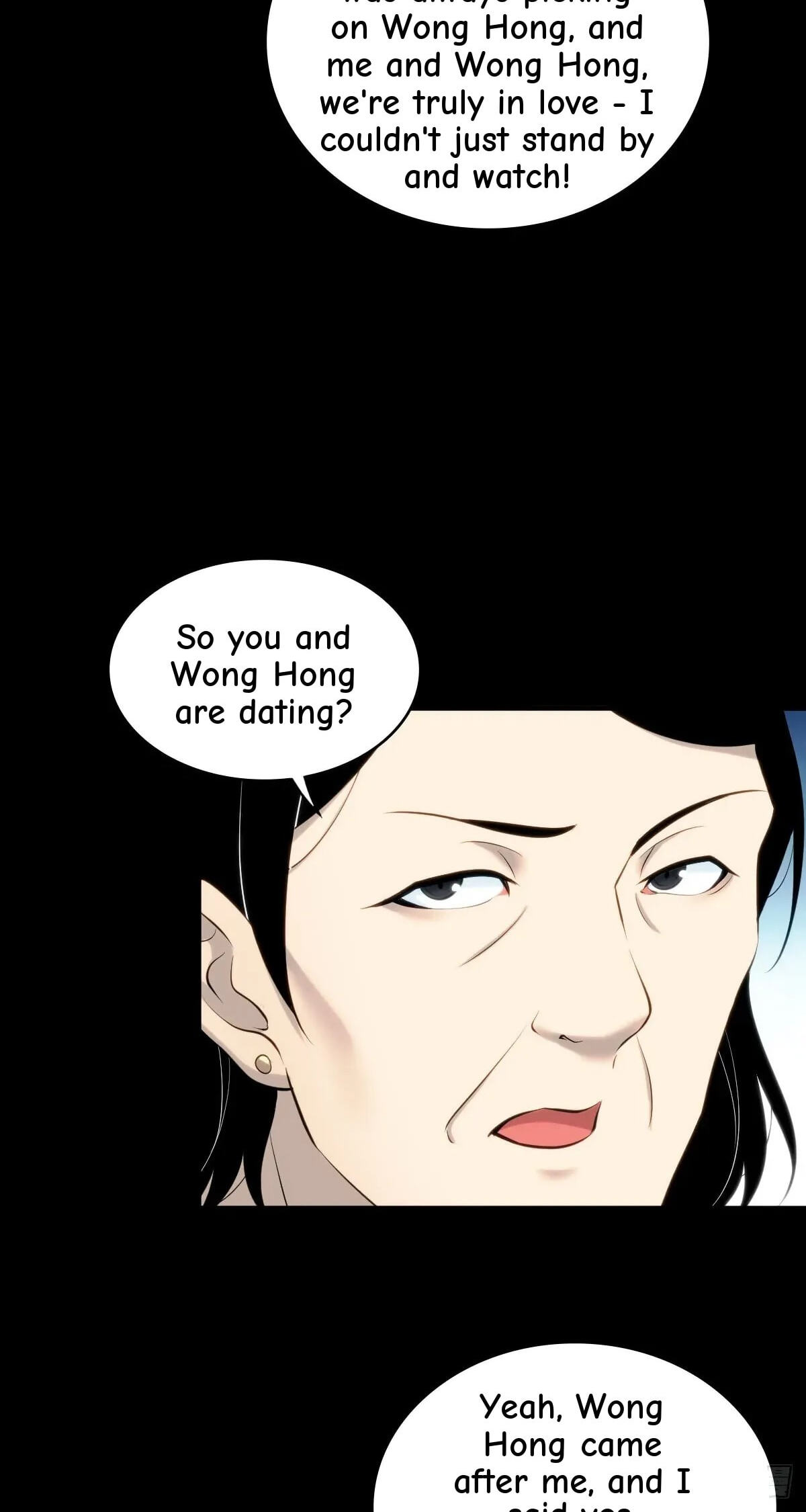 Innocent Murder Chapter 107 page 4 - 