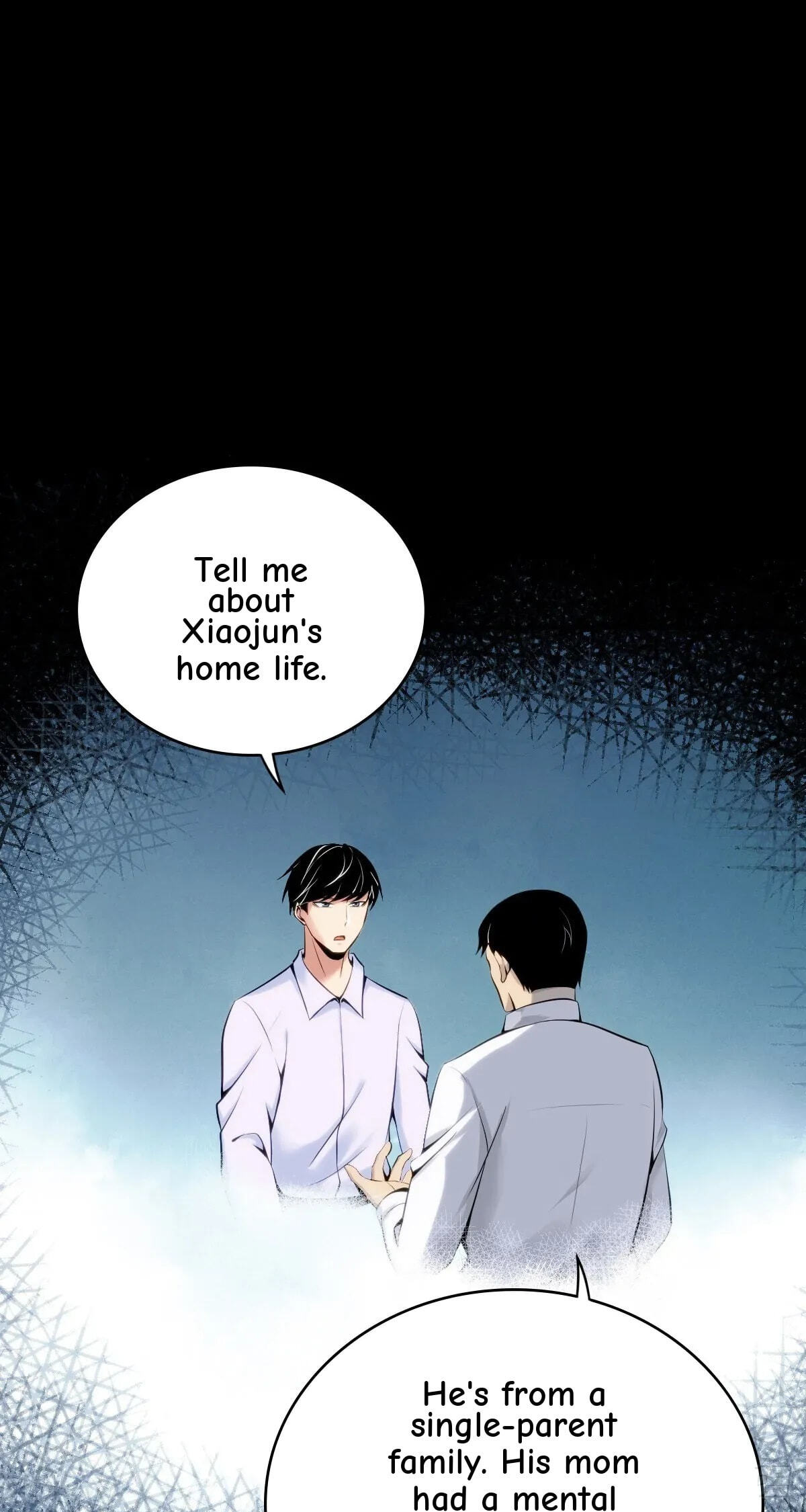 Innocent Murder Chapter 107 page 31 - 