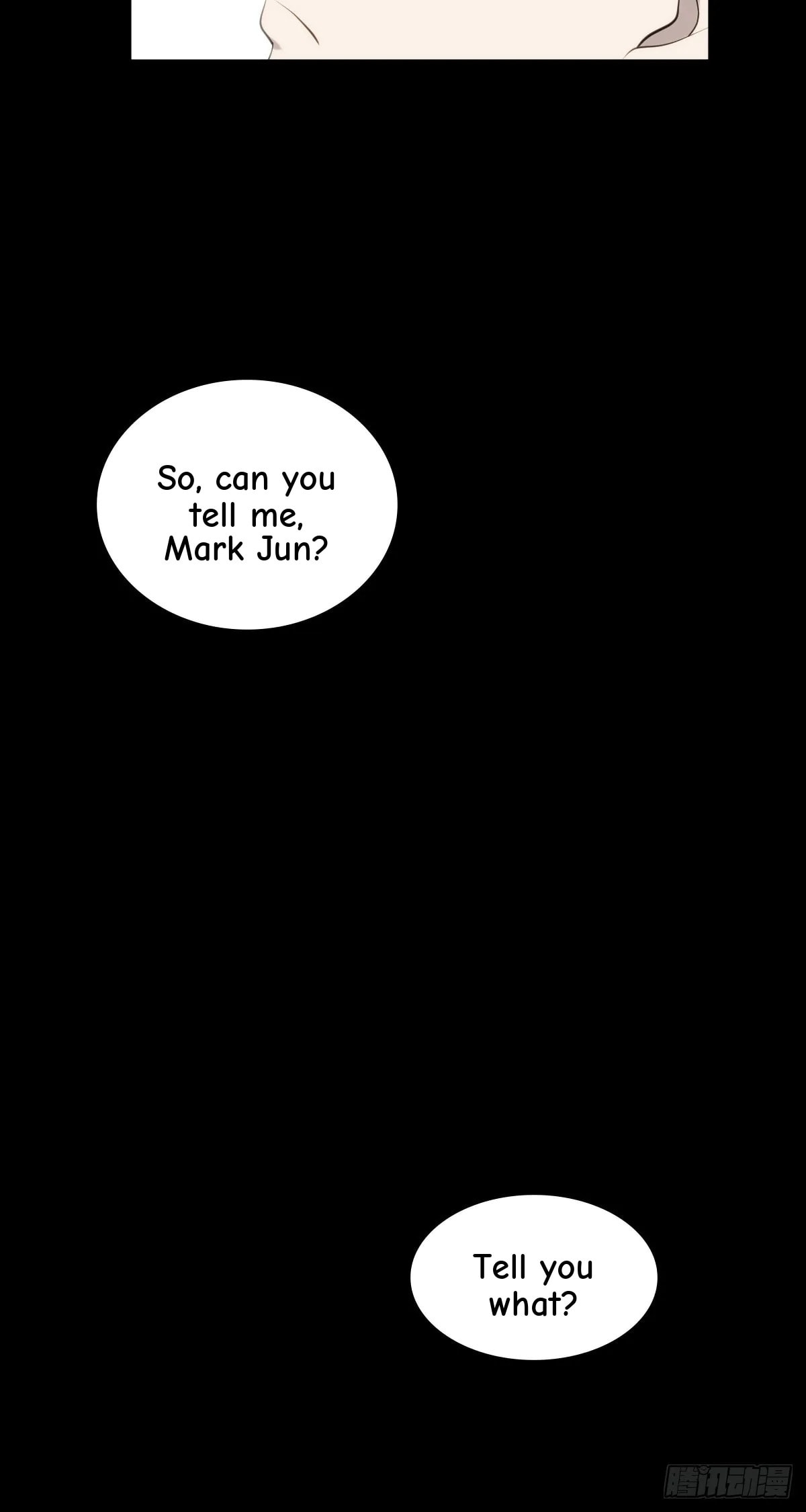 Innocent Murder Chapter 107 page 38 - 