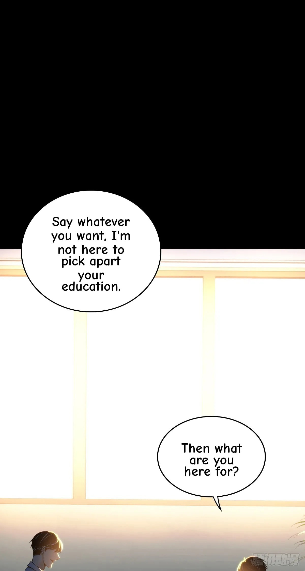 Innocent Murder Chapter 107 page 39 - 