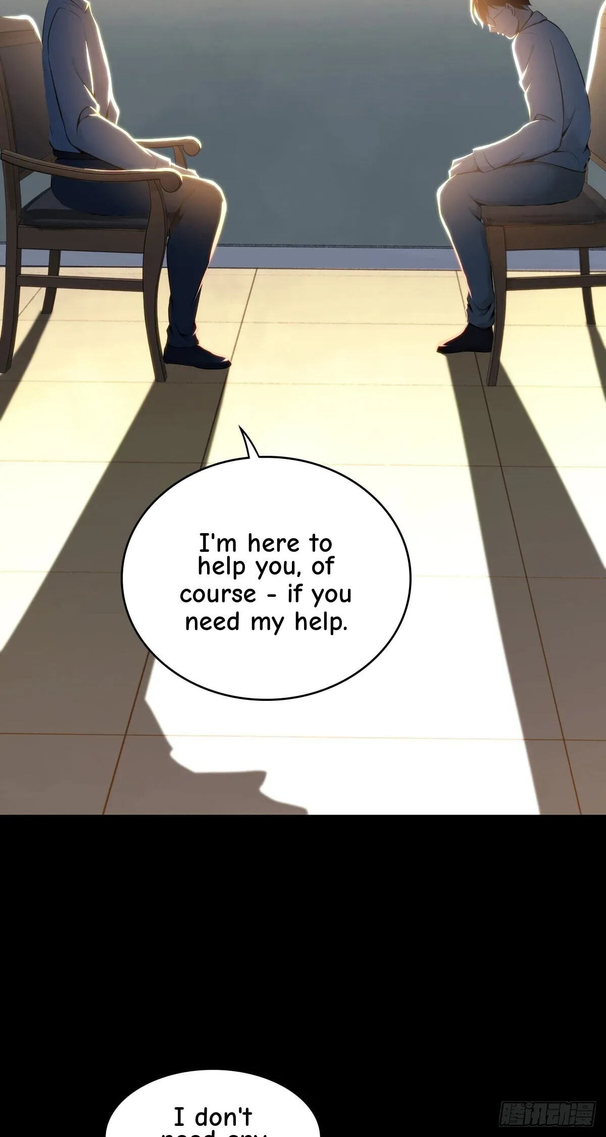 Innocent Murder Chapter 107 page 40 - 