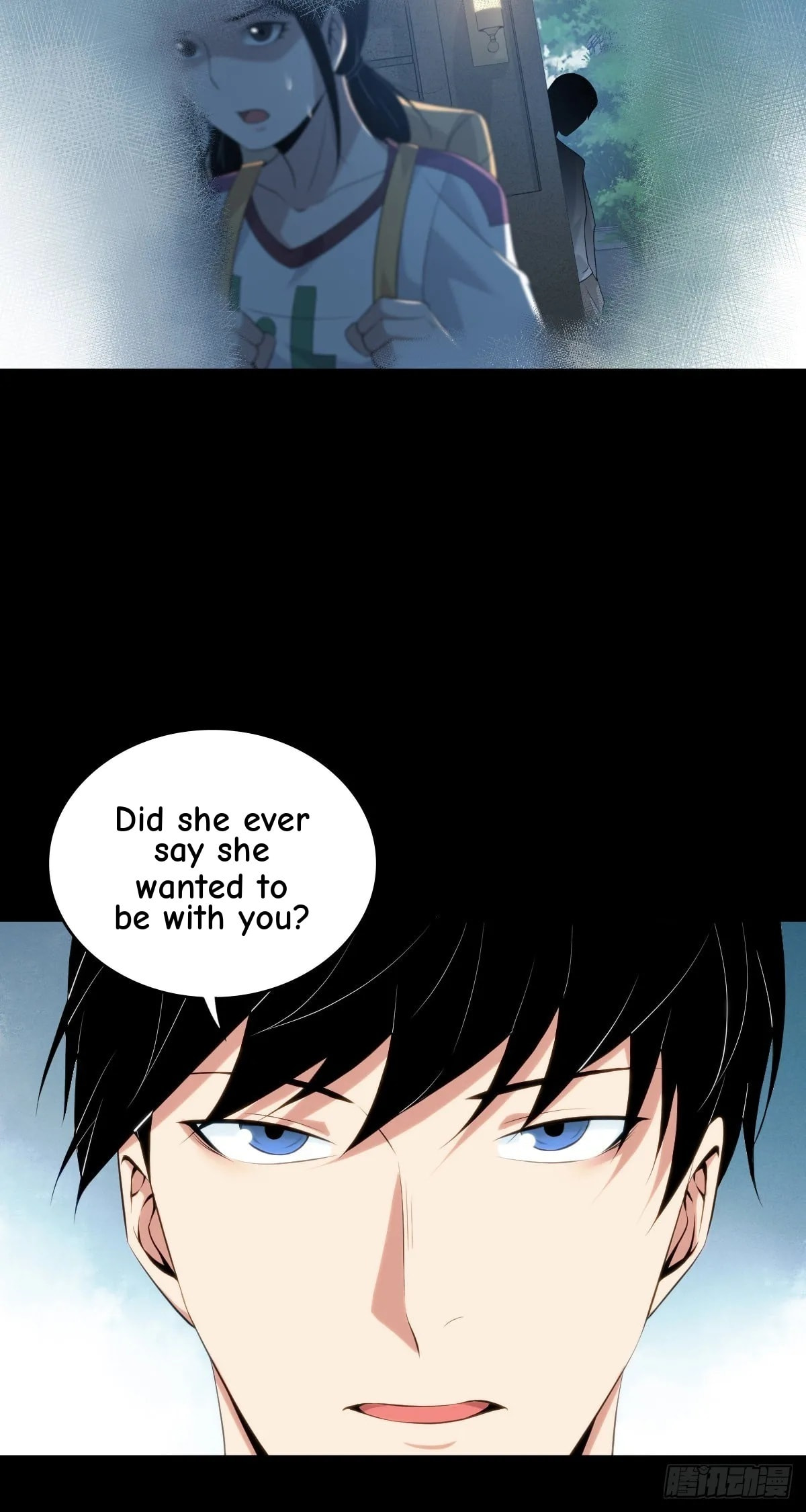 Innocent Murder Chapter 107 page 48 - 