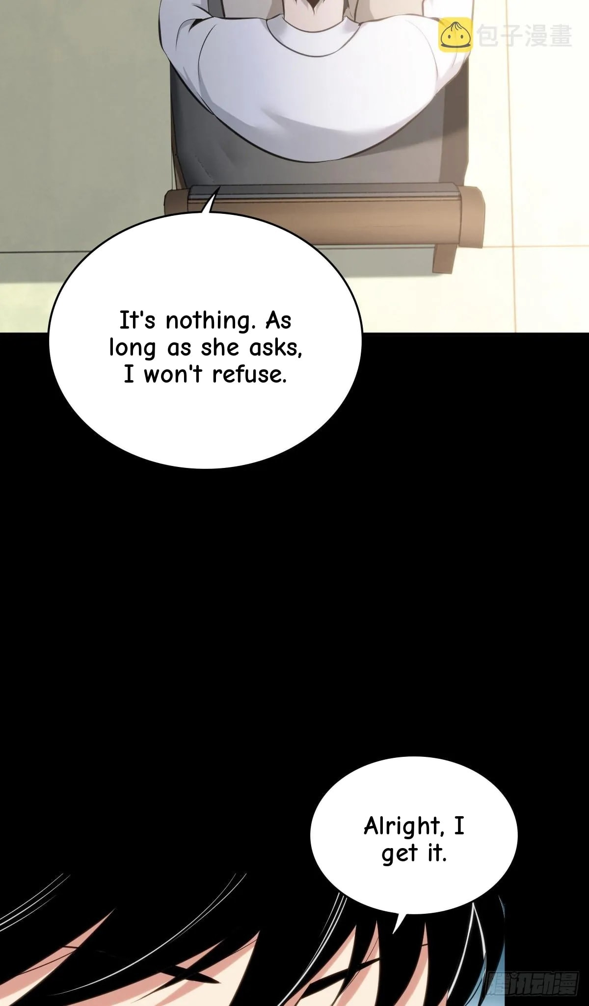 Innocent Murder Chapter 107 page 61 - 