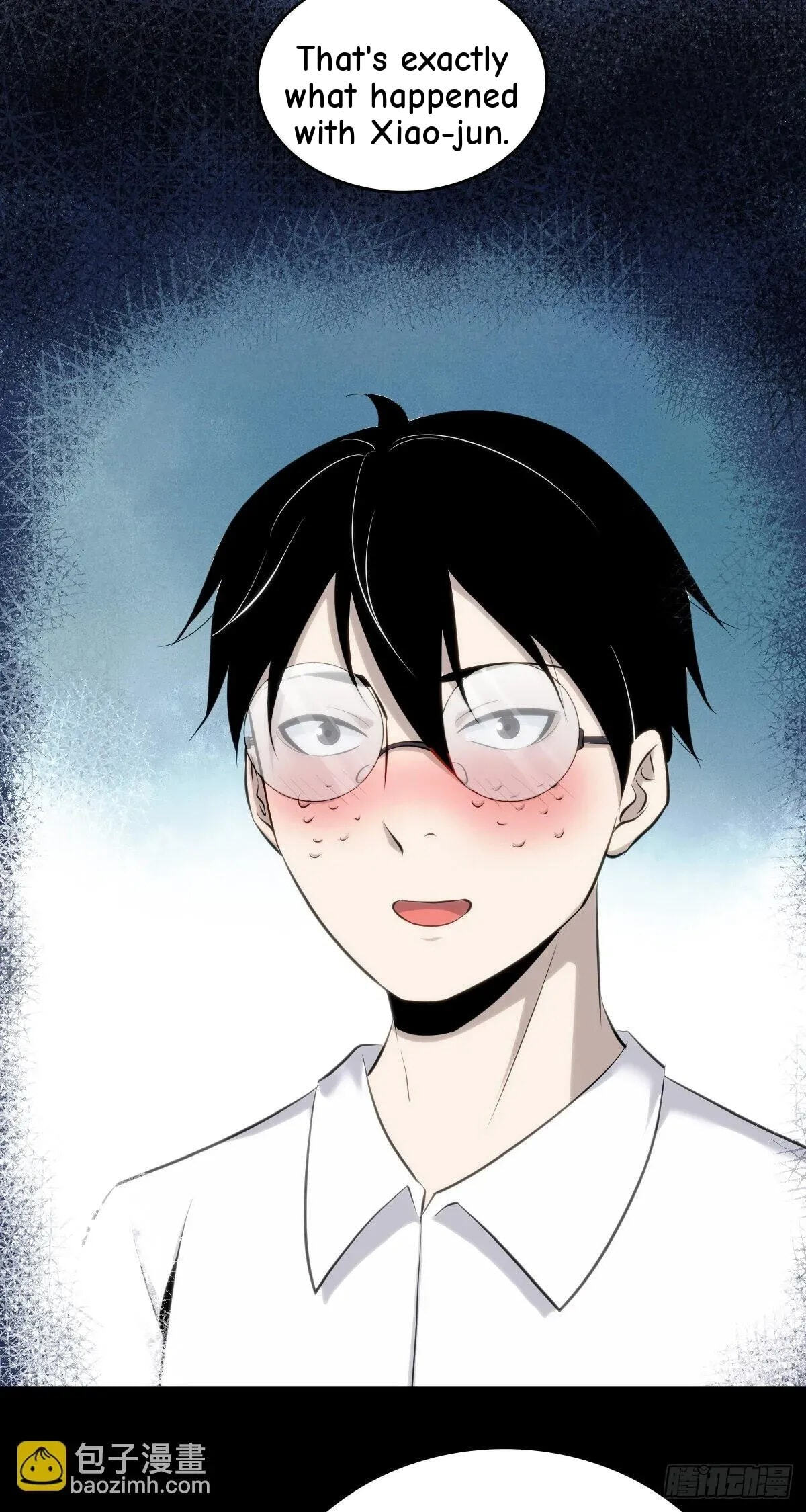 Innocent Murder Chapter 108 page 23 - 