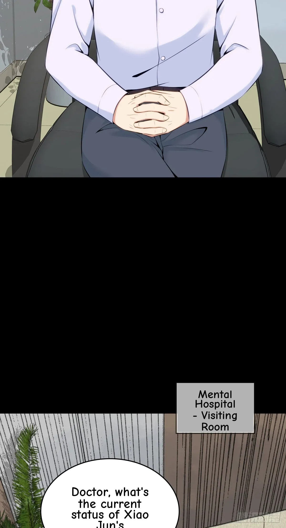 Innocent Murder Chapter 108 page 29 - 