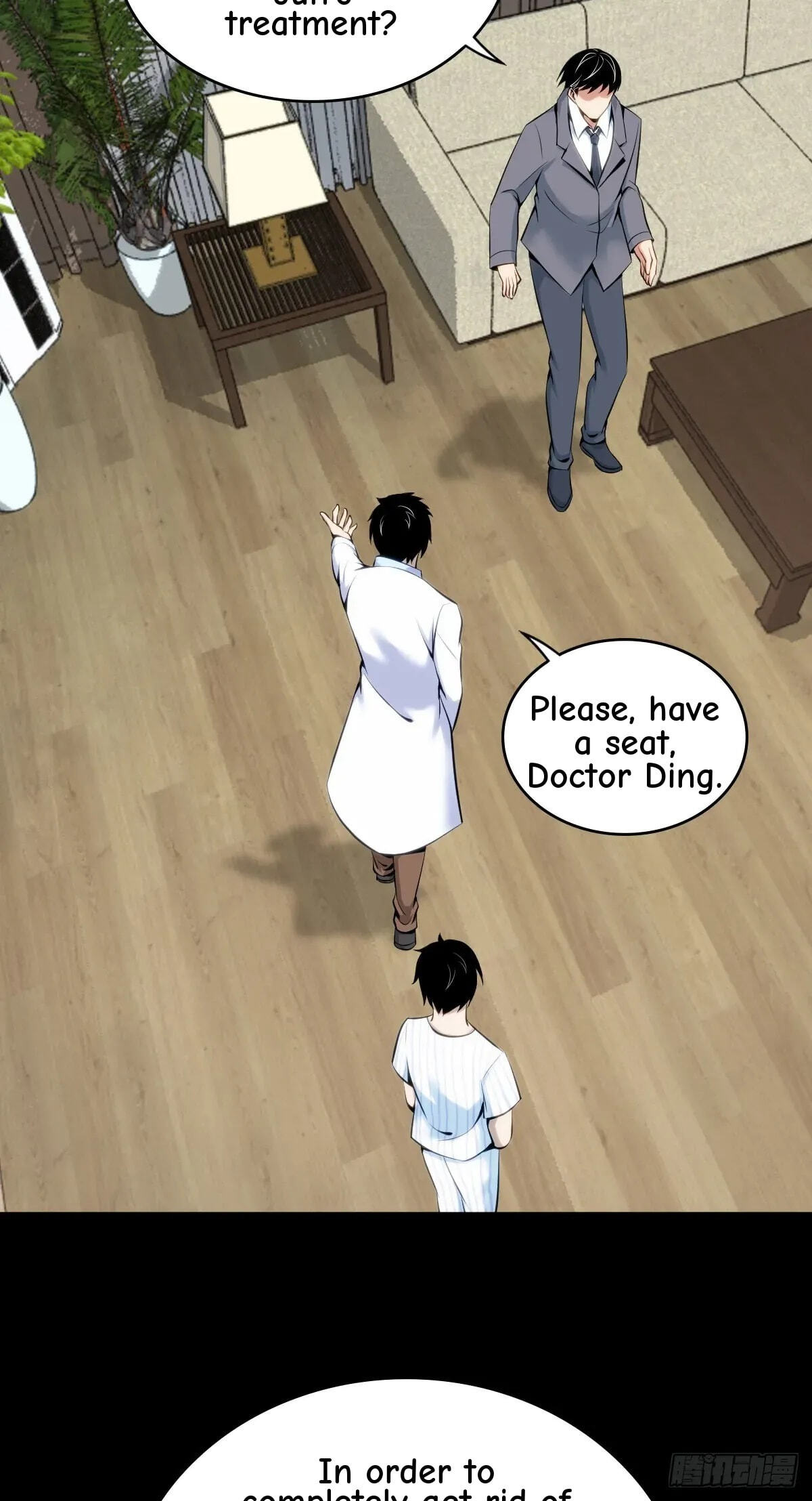 Innocent Murder Chapter 108 page 30 - 