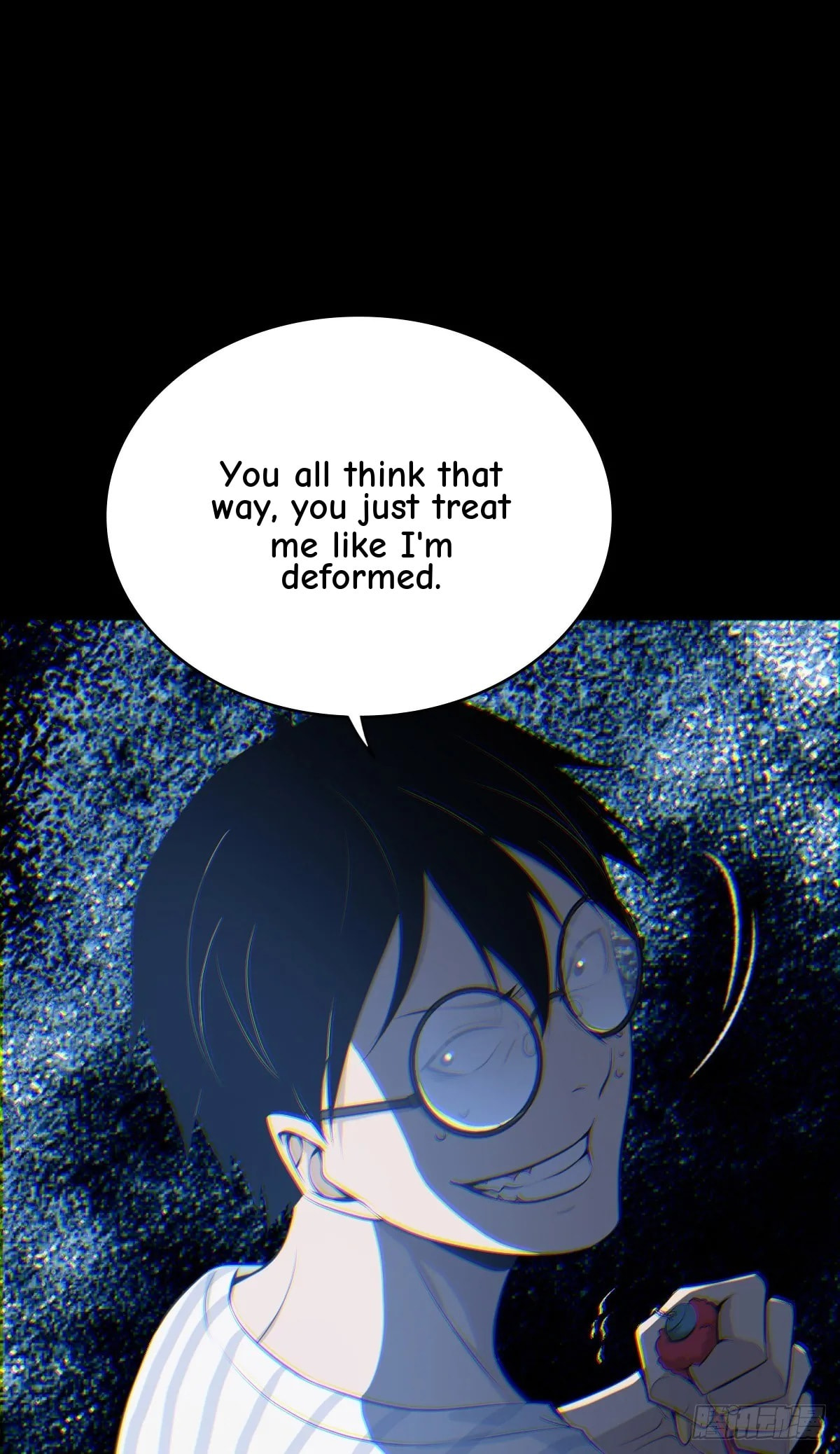 Innocent Murder Chapter 108 page 43 - 