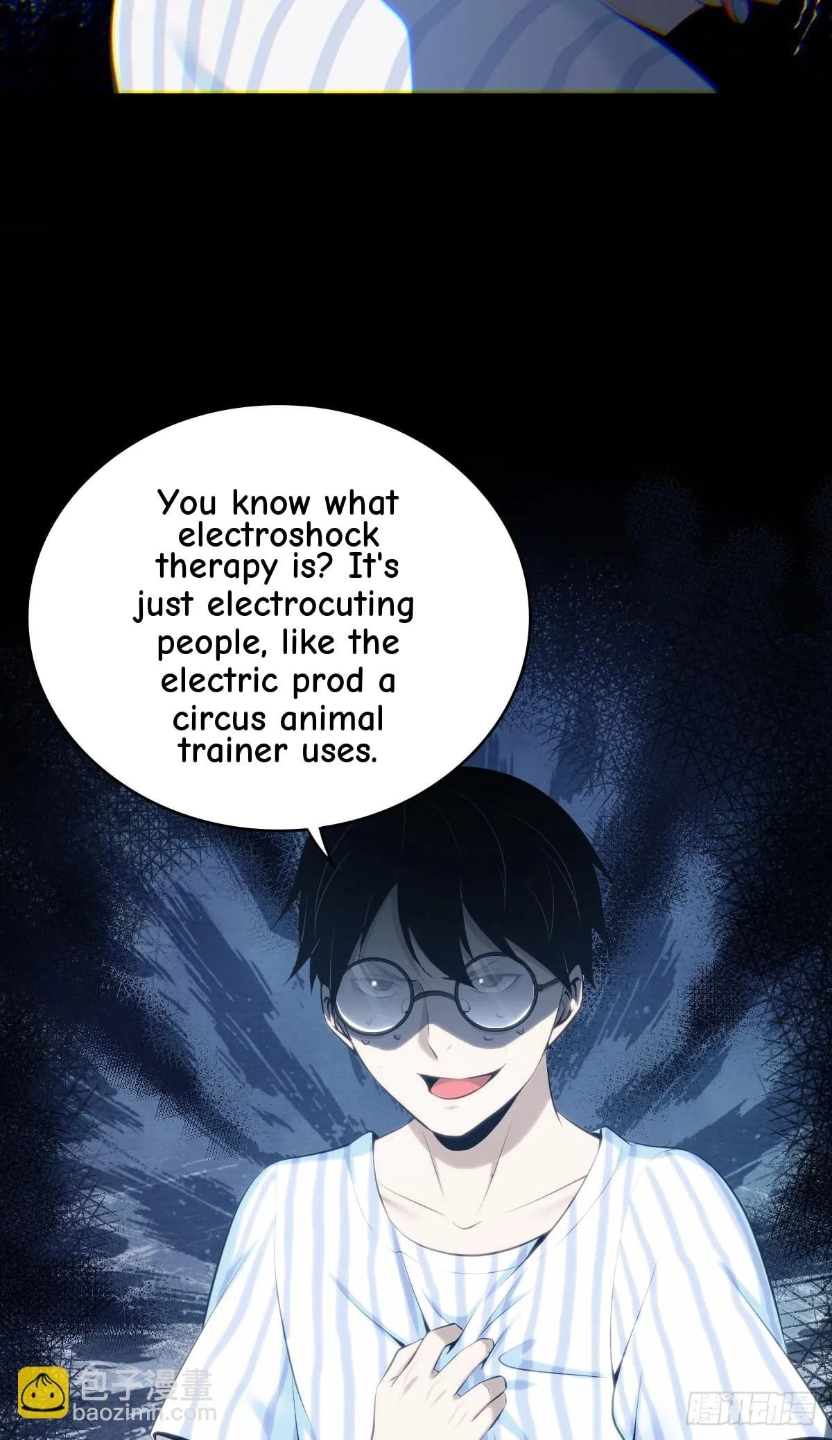 Innocent Murder Chapter 108 page 44 - 