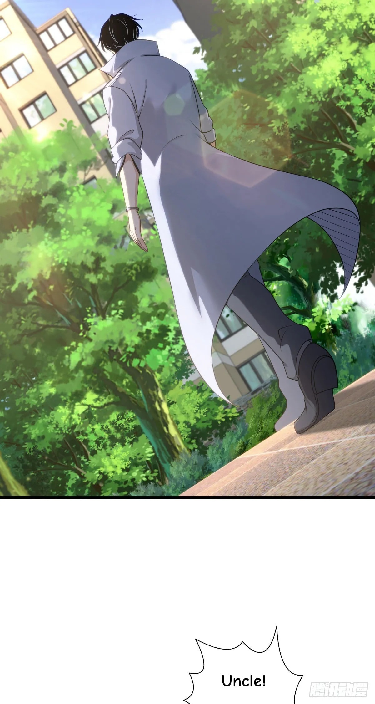 Innocent Murder Chapter 109 page 11 - 