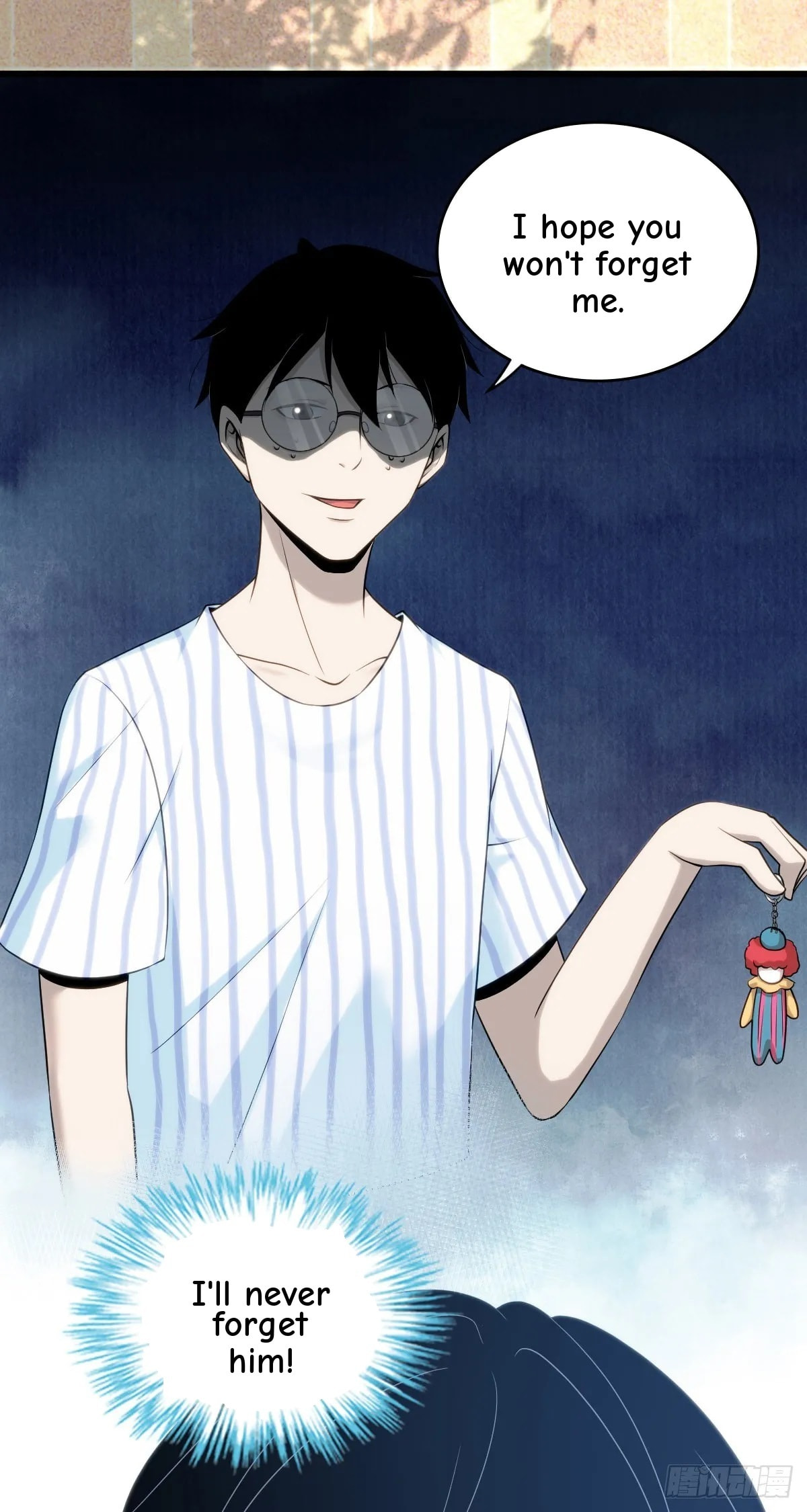 Innocent Murder Chapter 109 page 15 - 