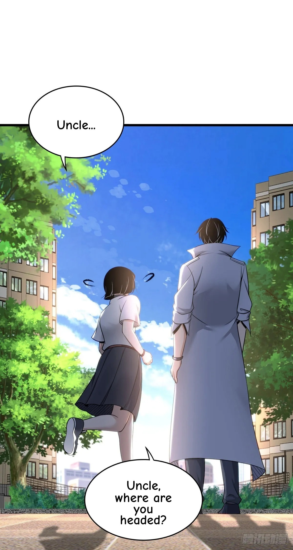 Innocent Murder Chapter 109 page 18 - 