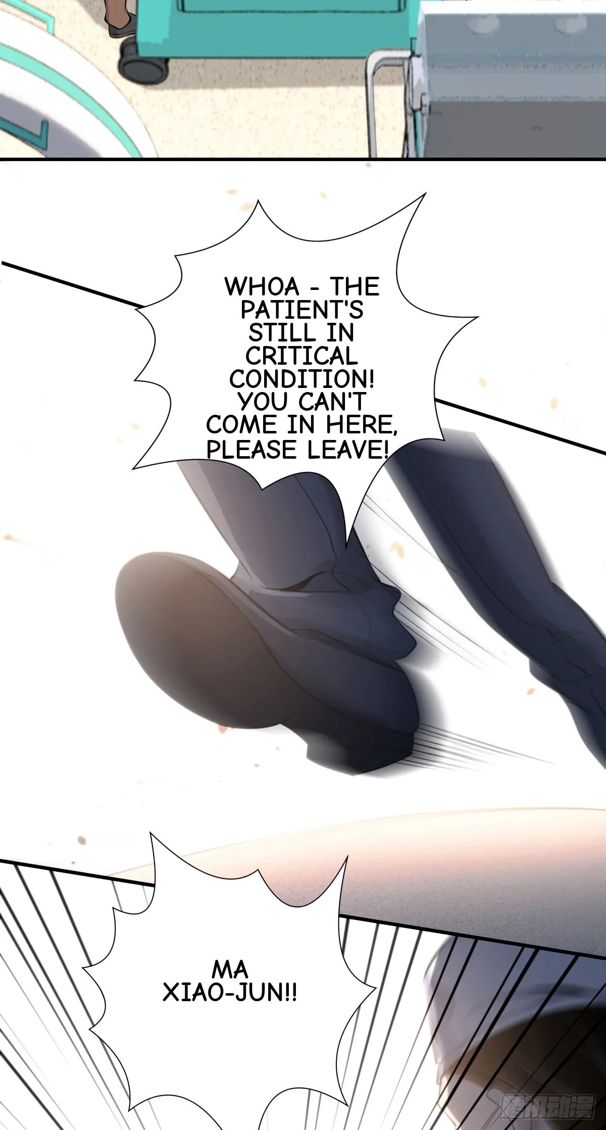 Innocent Murder Chapter 109 page 28 - 