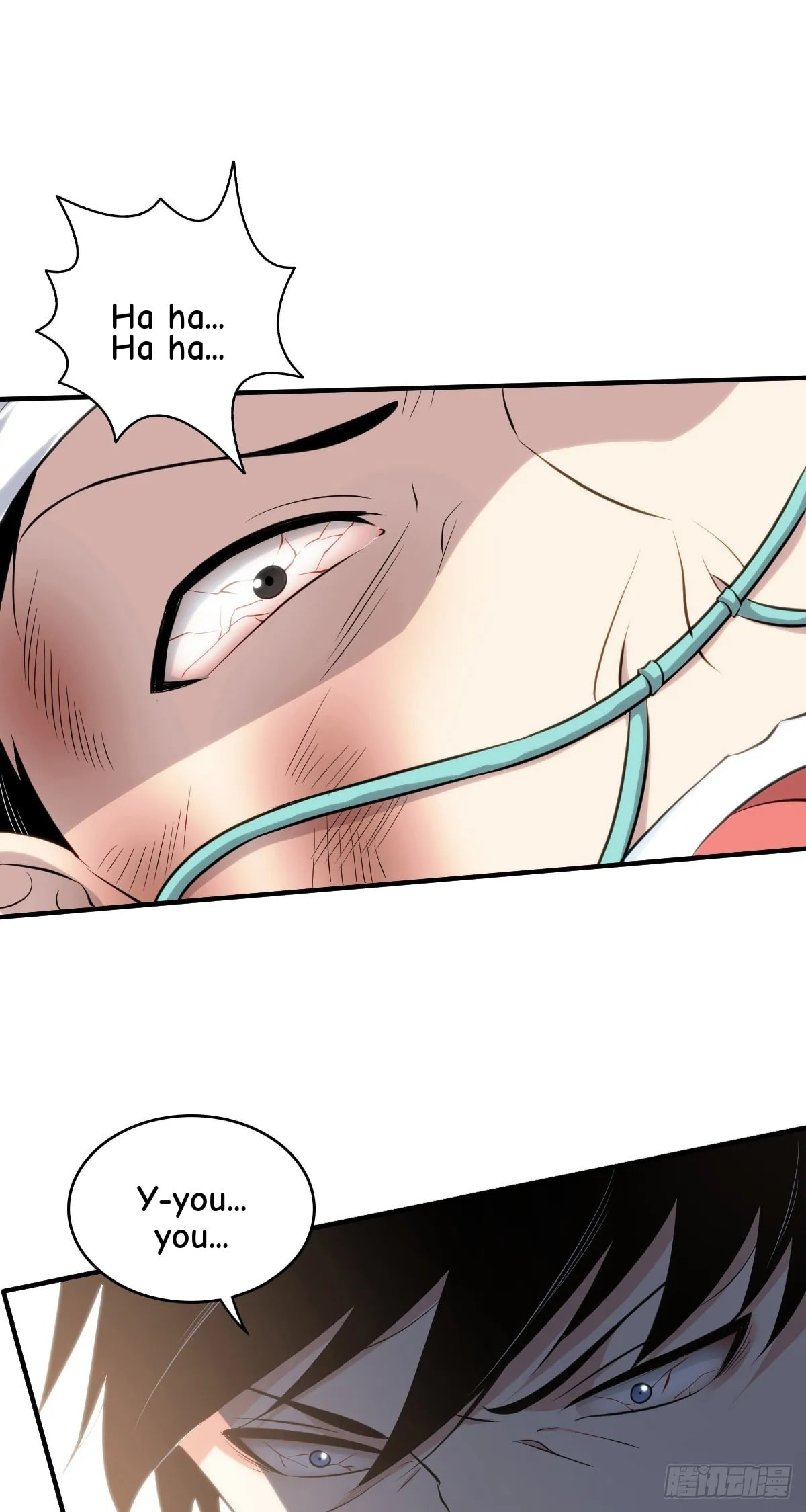 Innocent Murder Chapter 109 page 37 - 