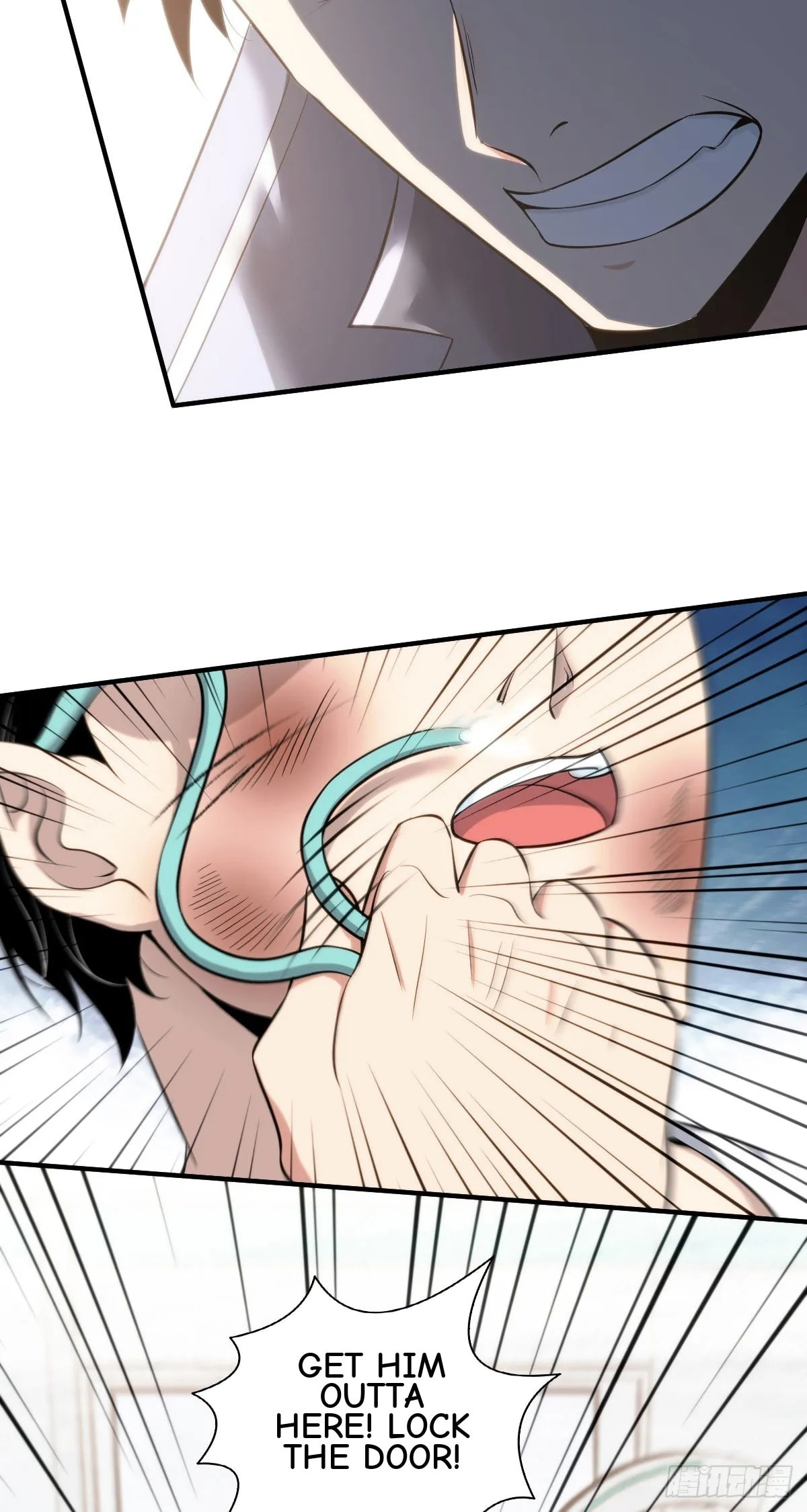 Innocent Murder Chapter 109 page 38 - 