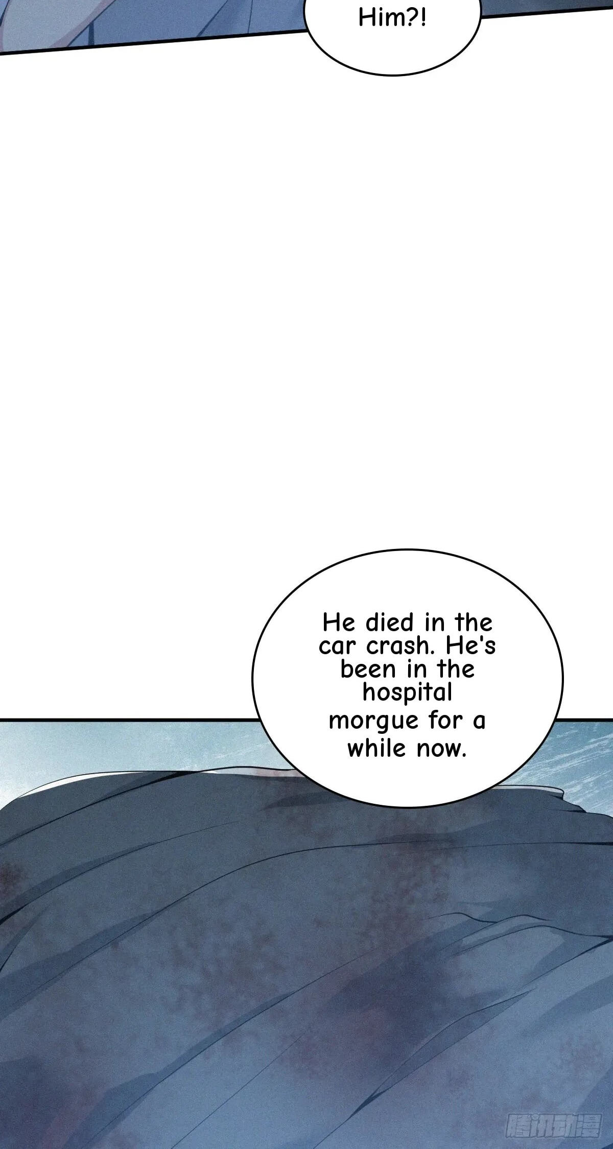 Innocent Murder Chapter 109 page 54 - 