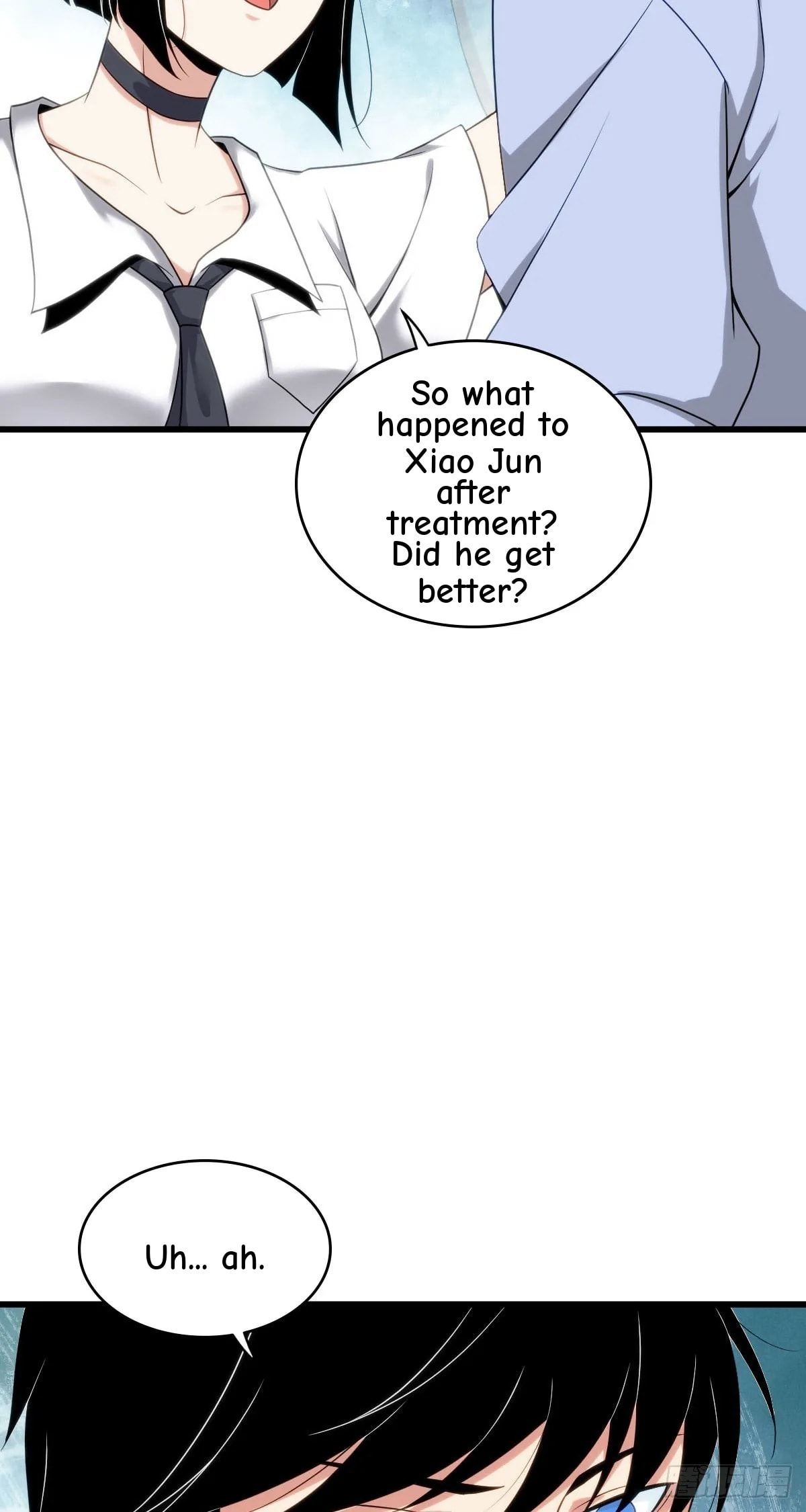 Innocent Murder Chapter 109 page 7 - 
