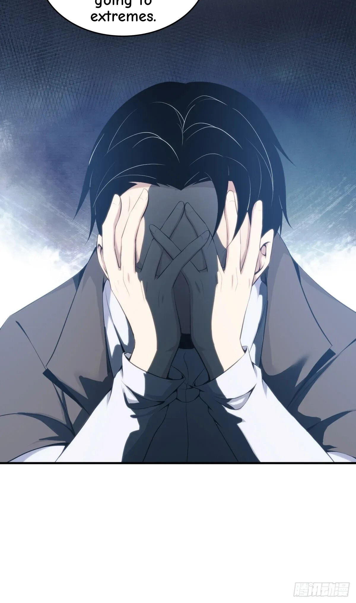 Innocent Murder Chapter 110 page 21 - 